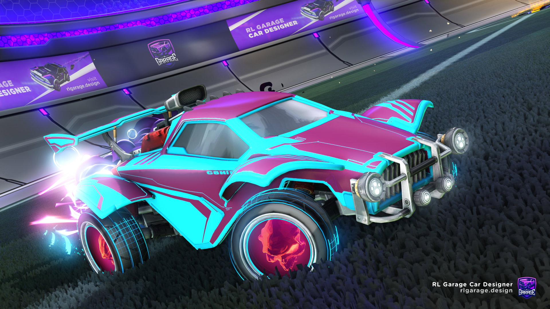 Design by Klonera2821