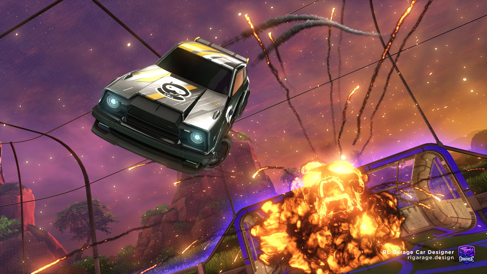 Design by Rocketleagueplatnium