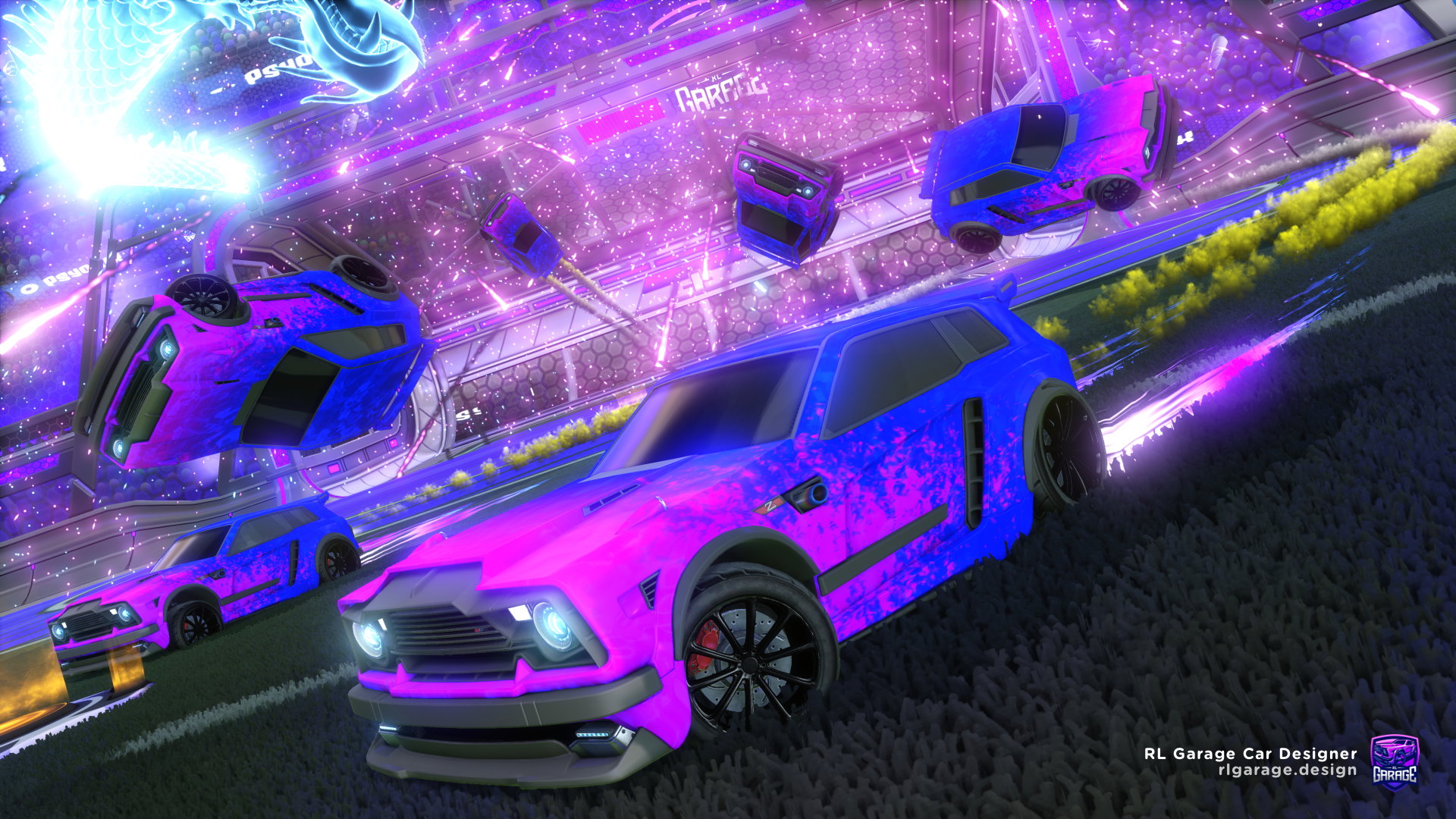 Design by mygman60