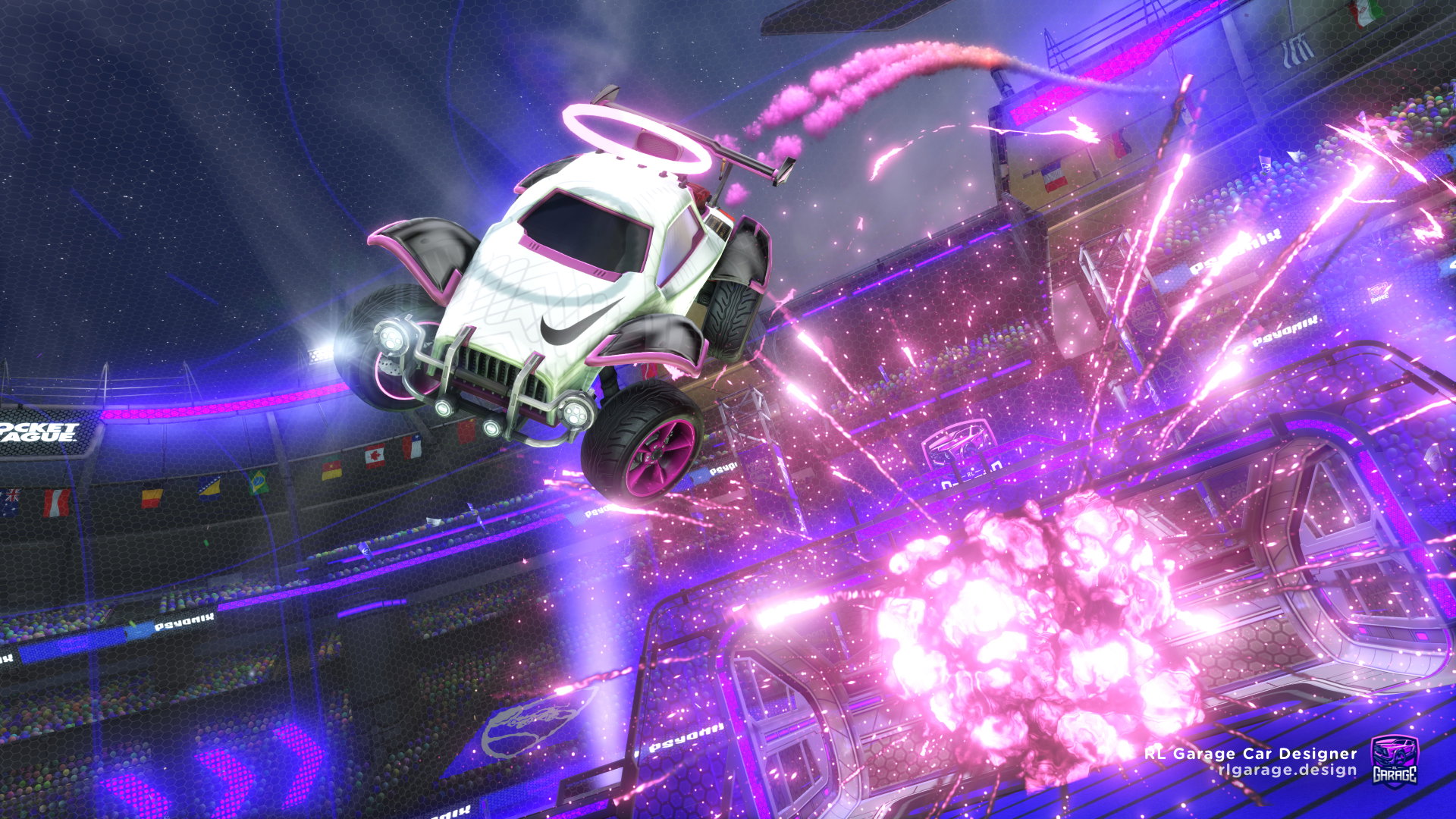 Design by Push3r0