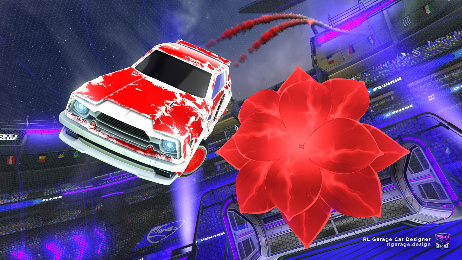 Design by Salchichonmutuero