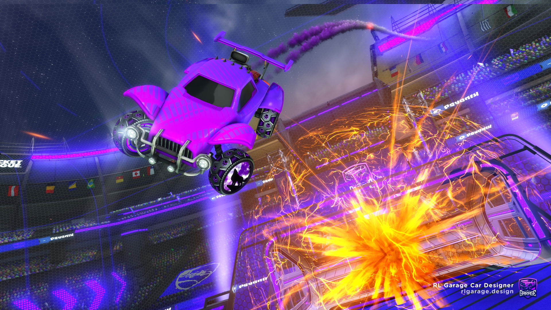 Design by SkyStrikeRL