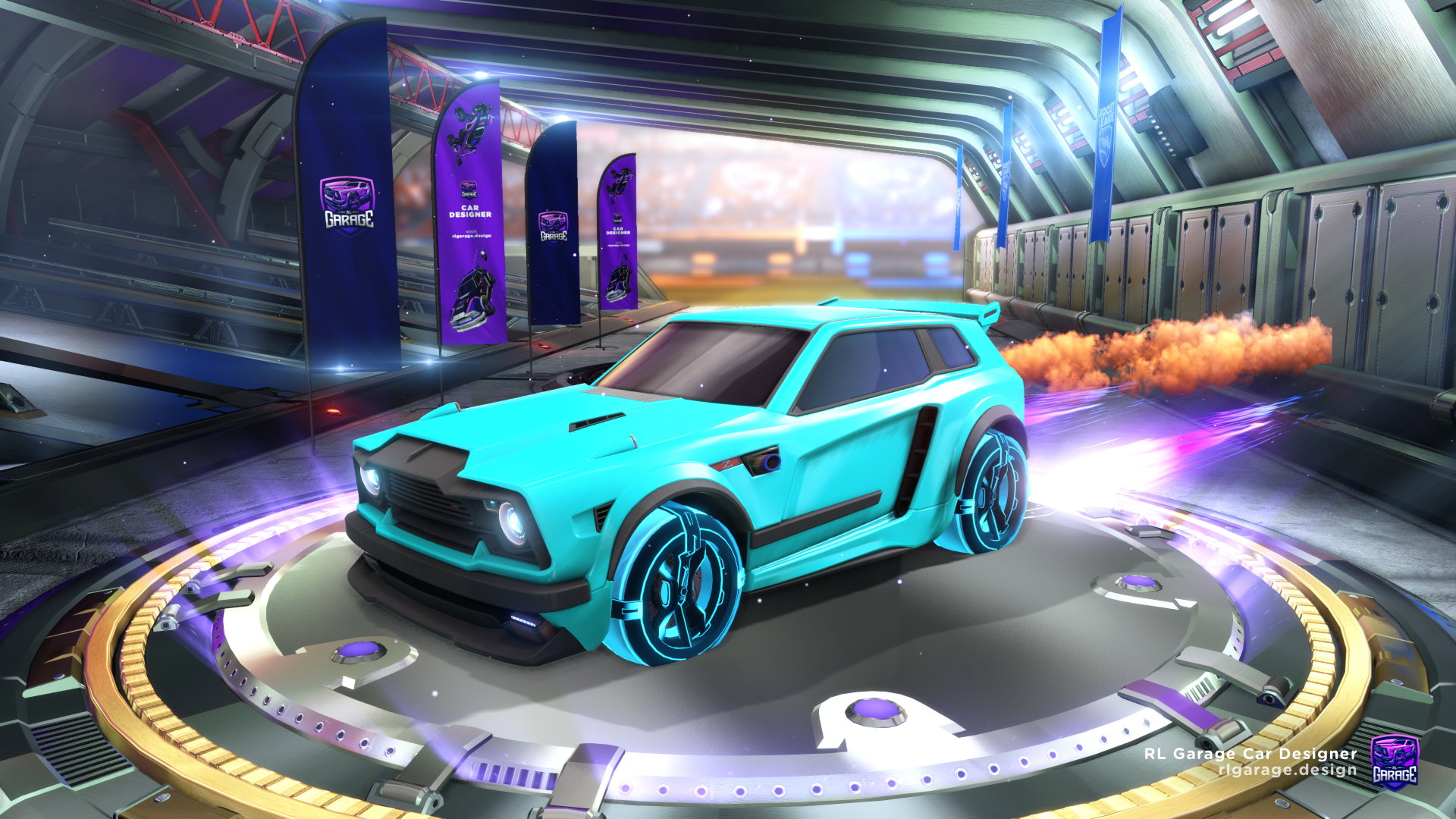 Design by SpaceGamerFr