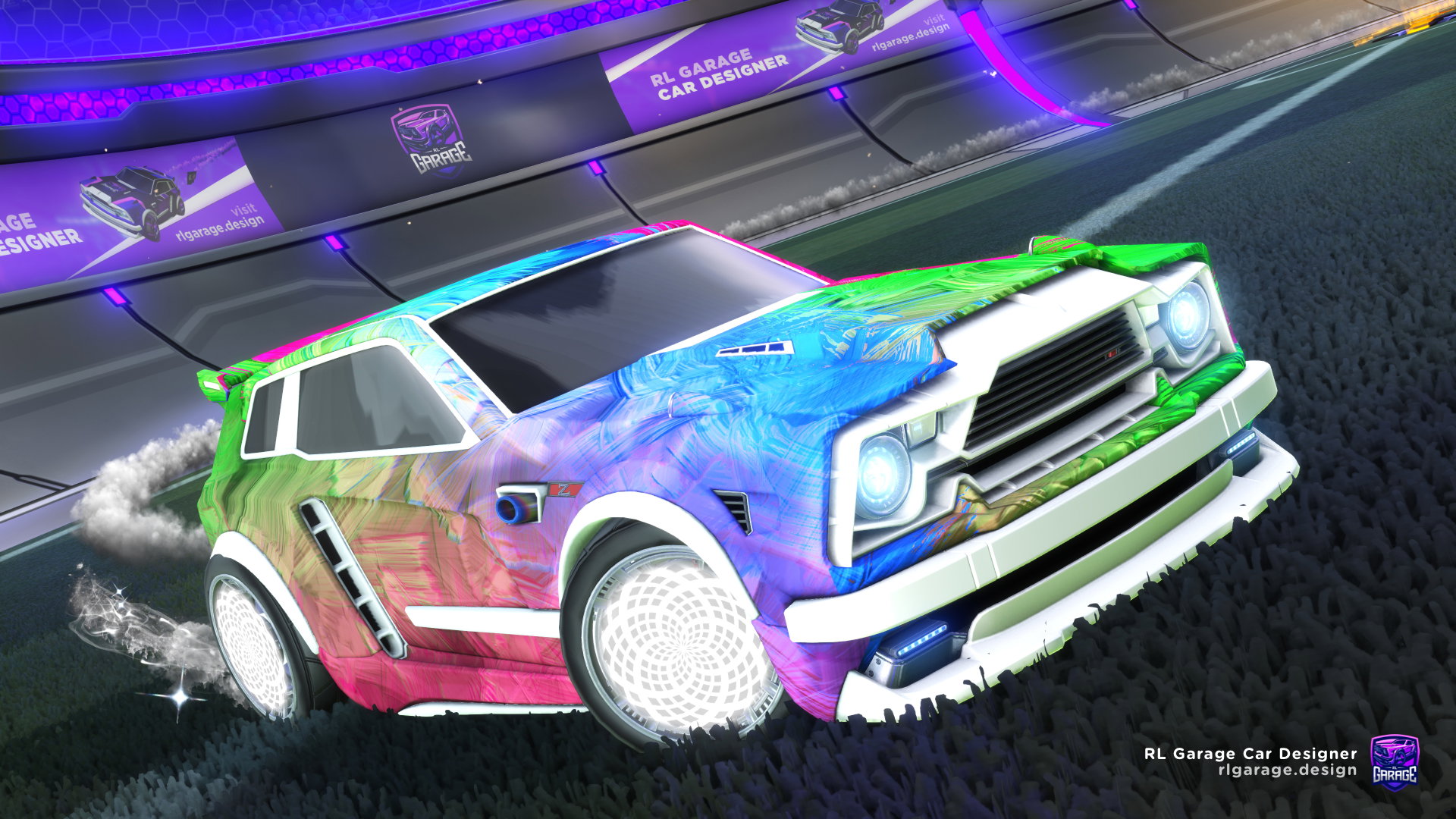 Design by Robby_kerze