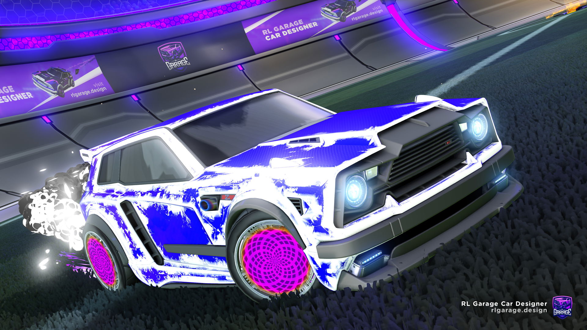 Design by Mateus_Andrade17