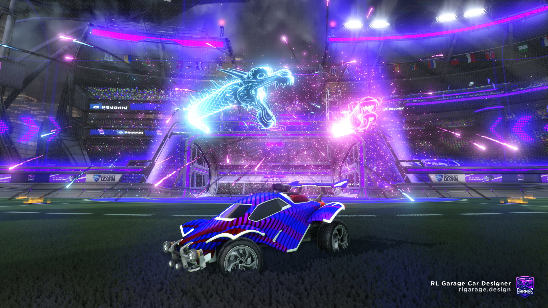 Design by Champ123