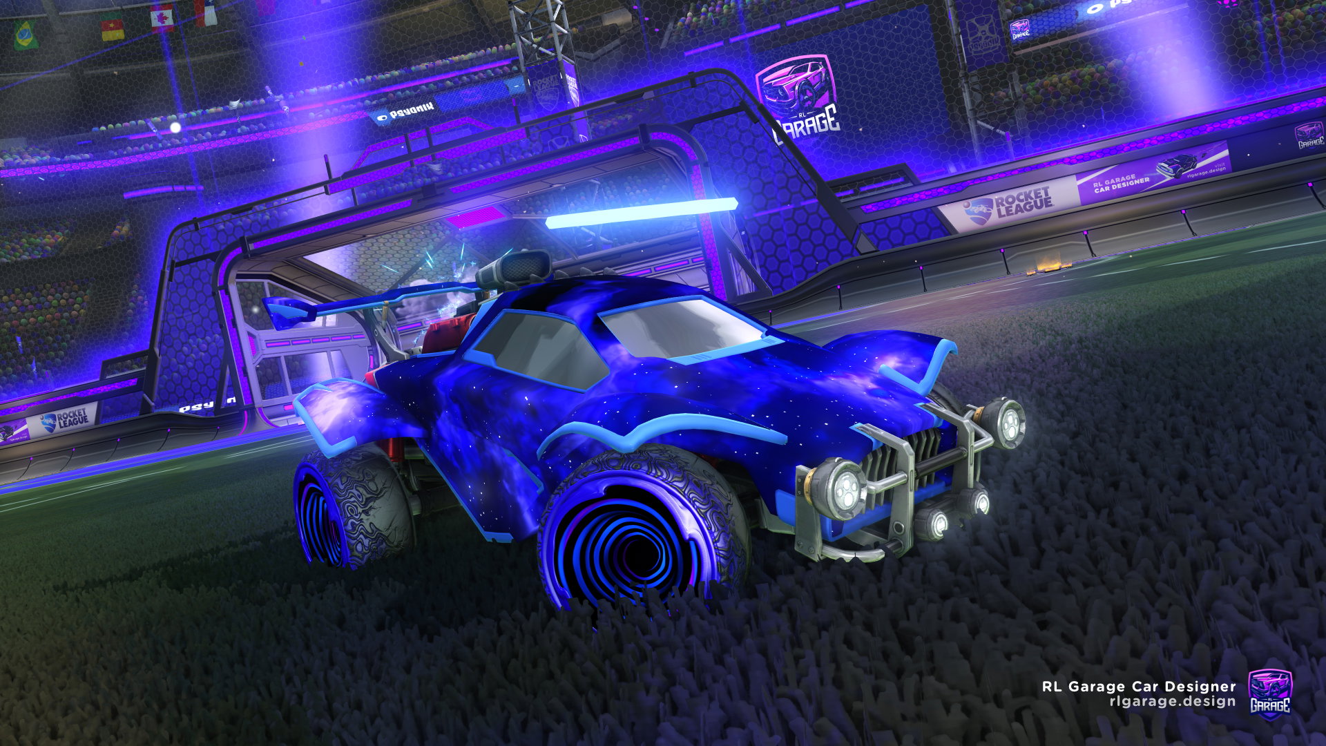 Design by ItzTyplayz