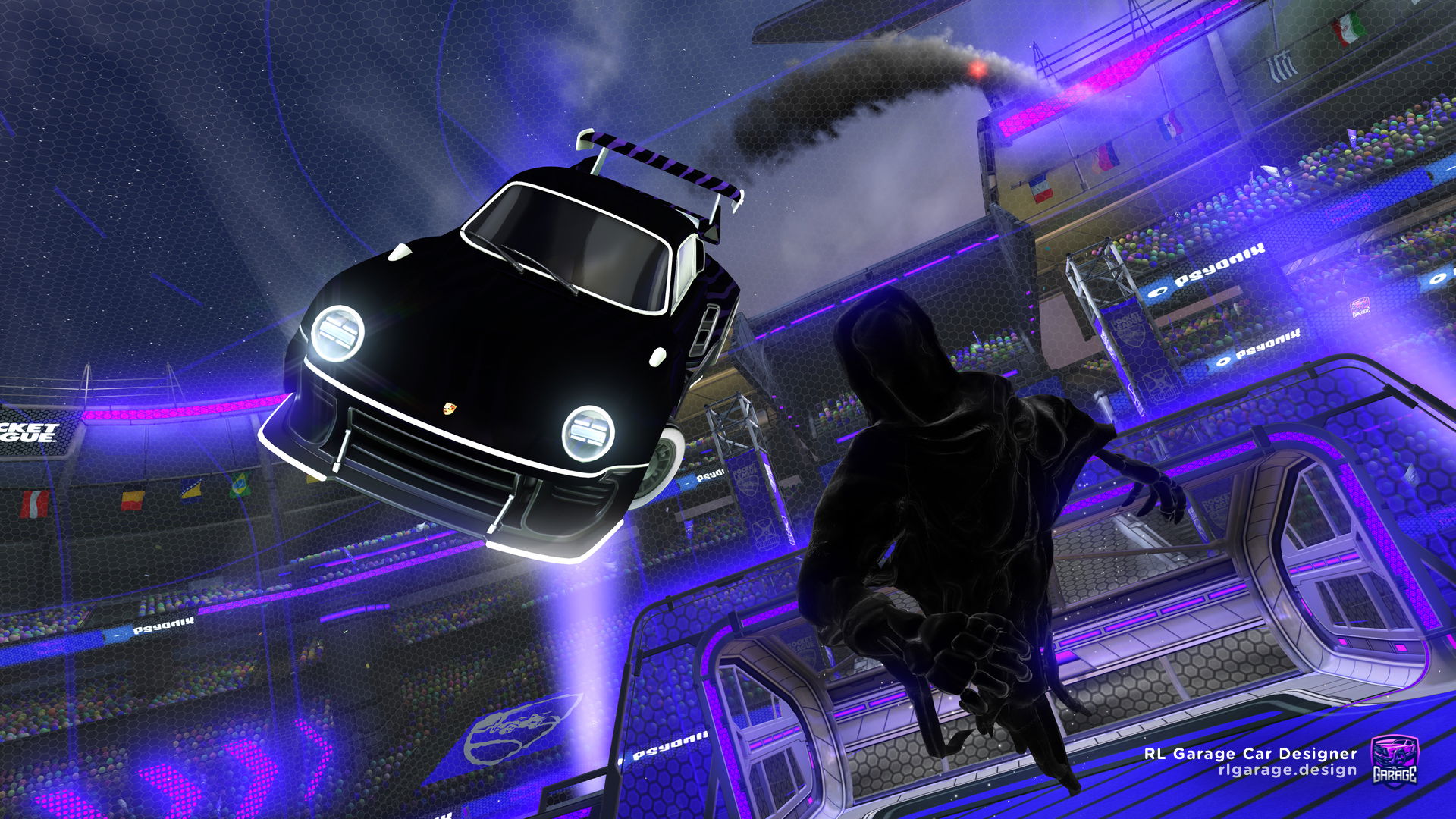 Design by N0thingToTwOctane