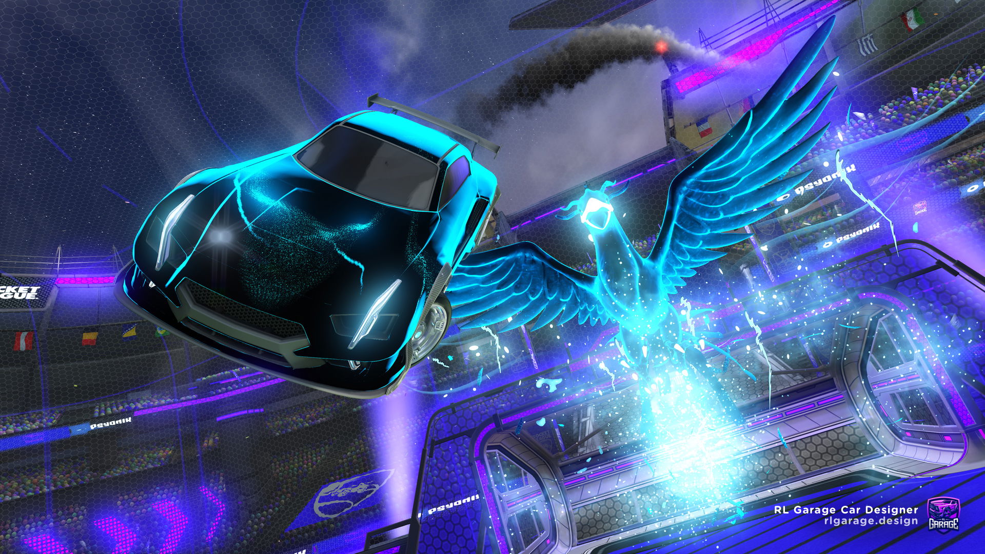 Design by Fudgewudgy