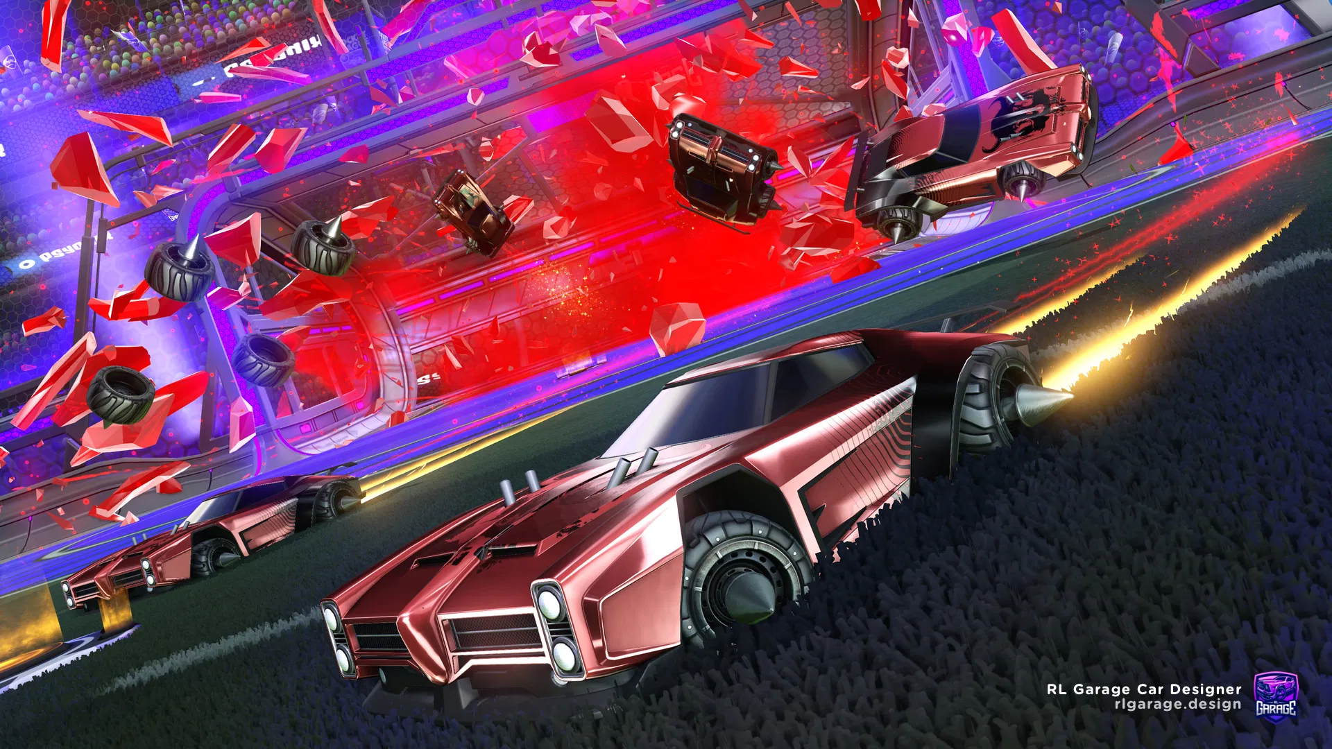 Design by ILIKEBANDW