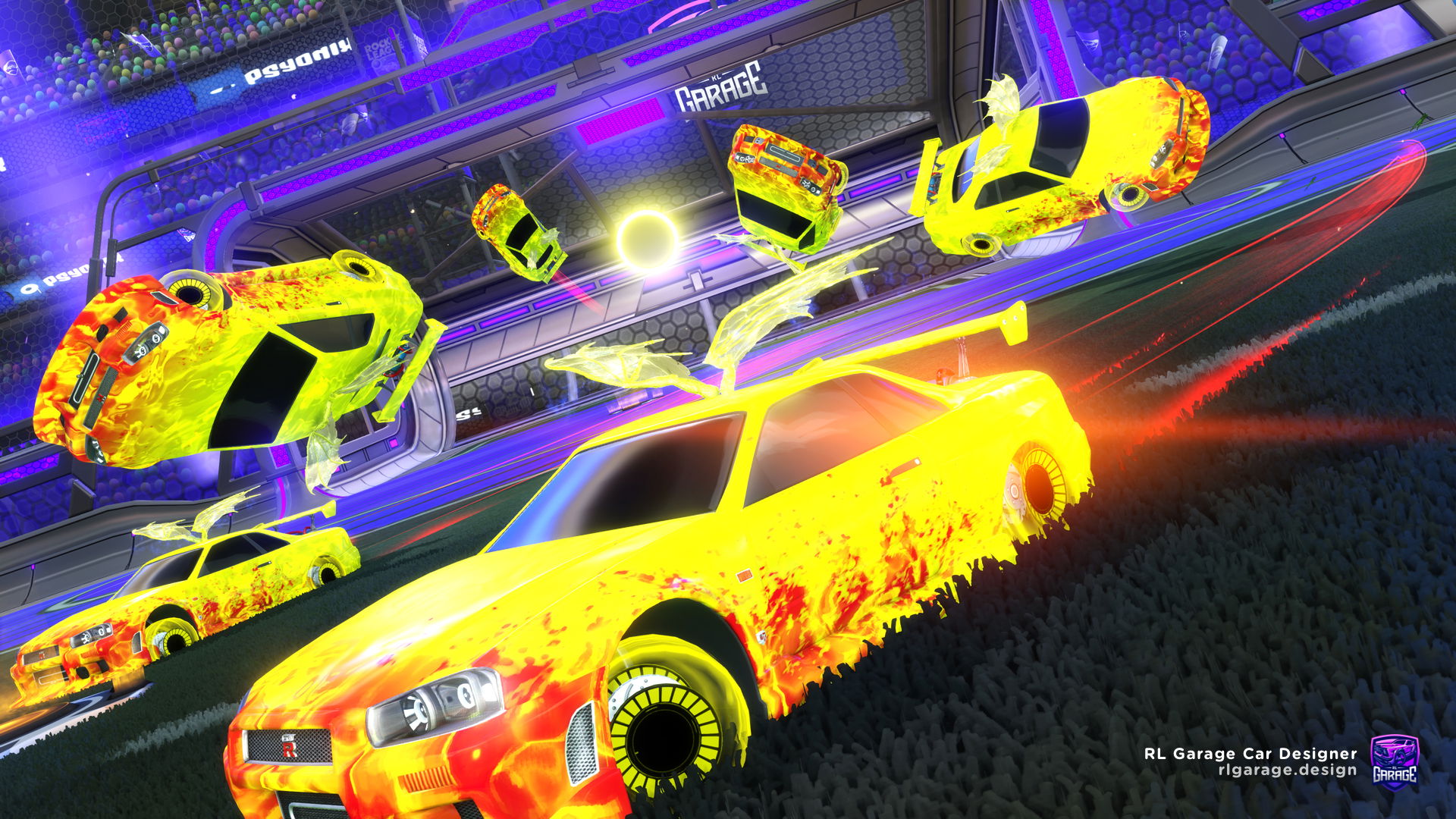 Design by paulluxxxx