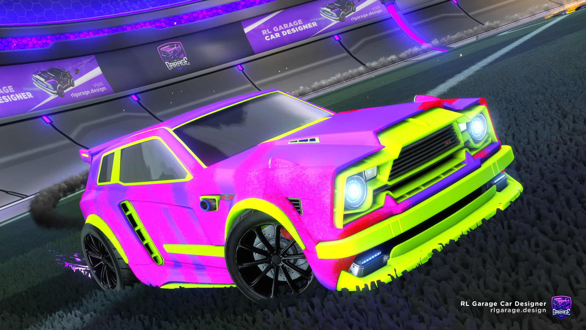 Design by Lucaeujskdjejnr