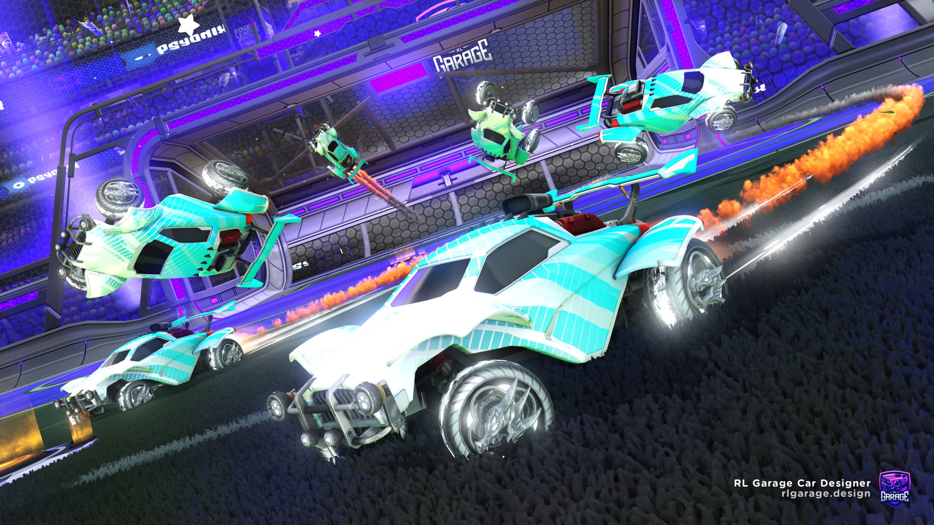 Design by Warlock19