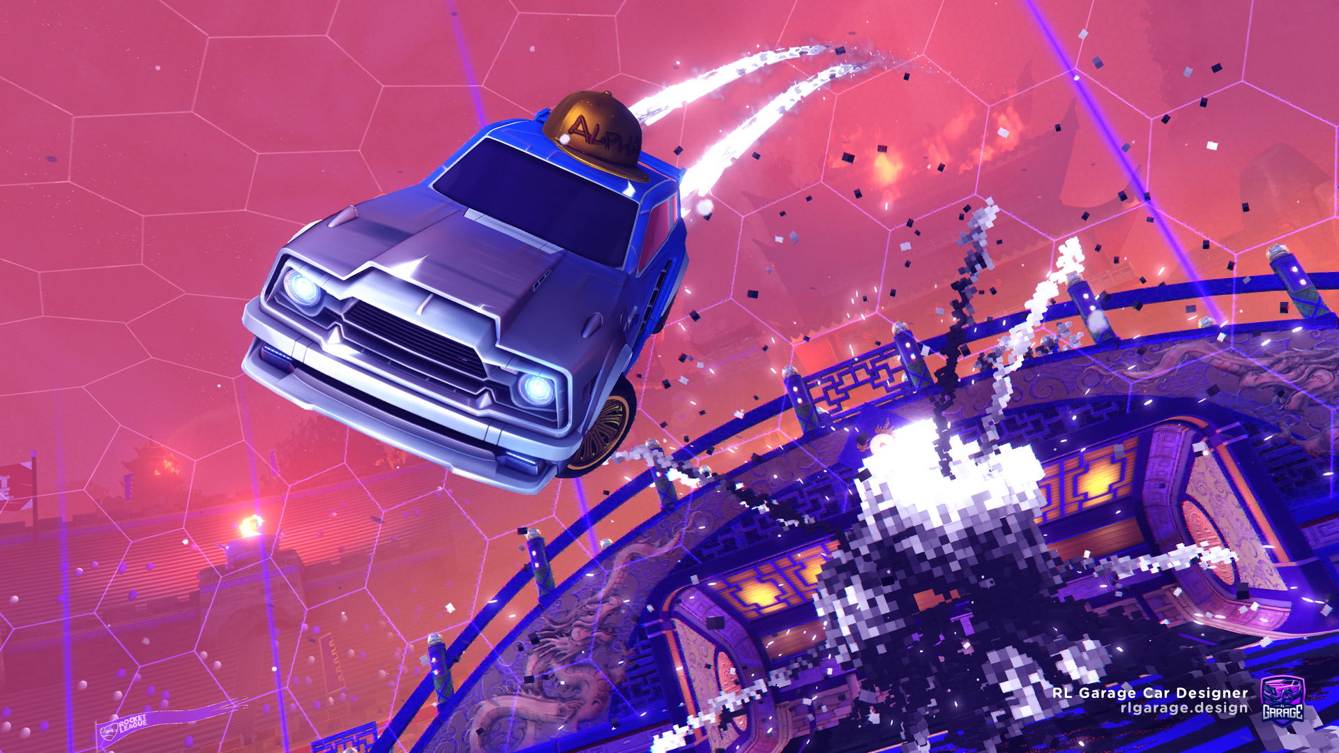 Design by gamingskater2012