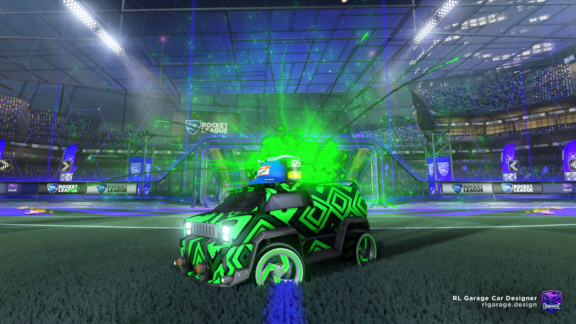 Design by ShadowMike3