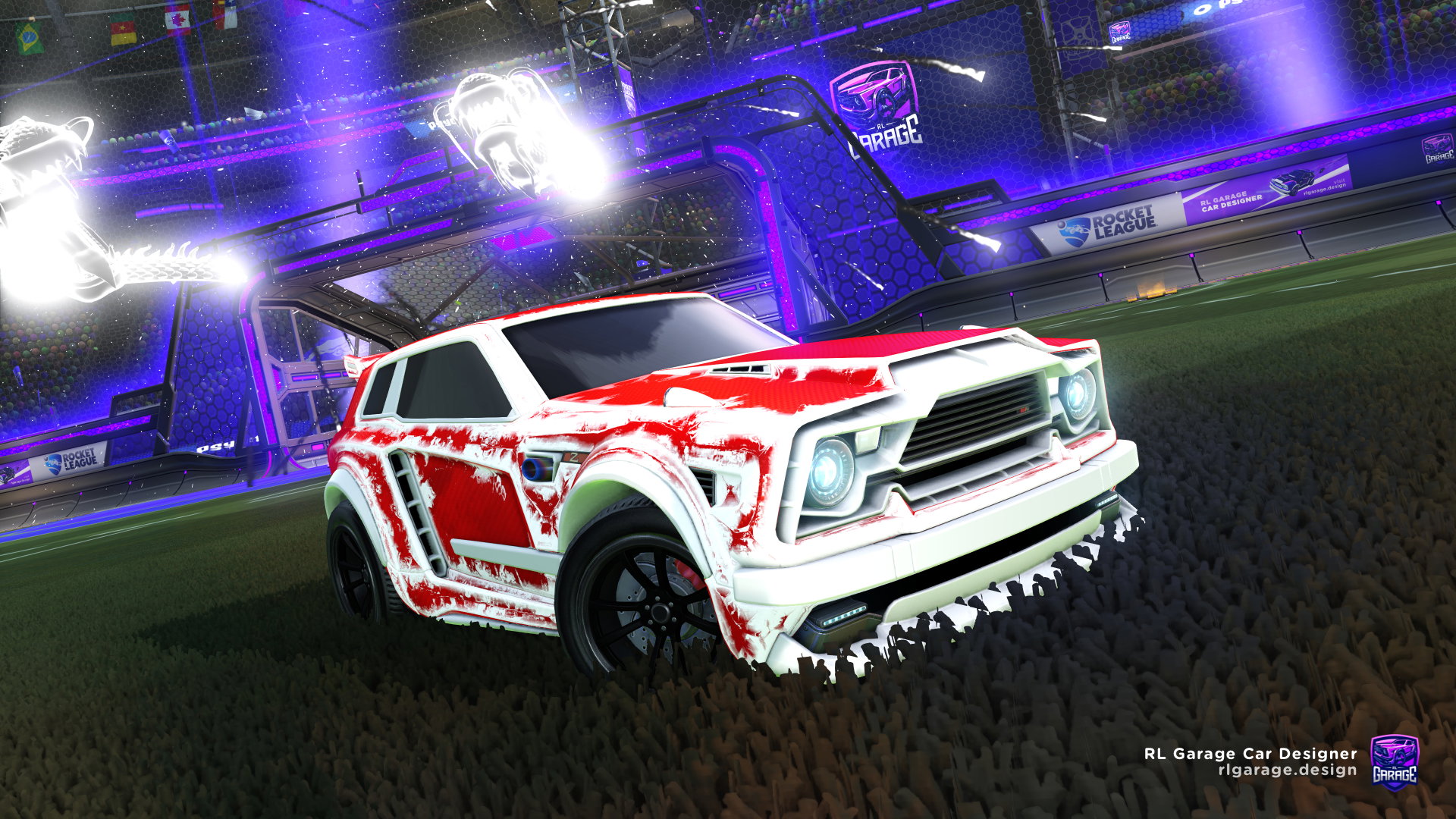 Design by RobertW19