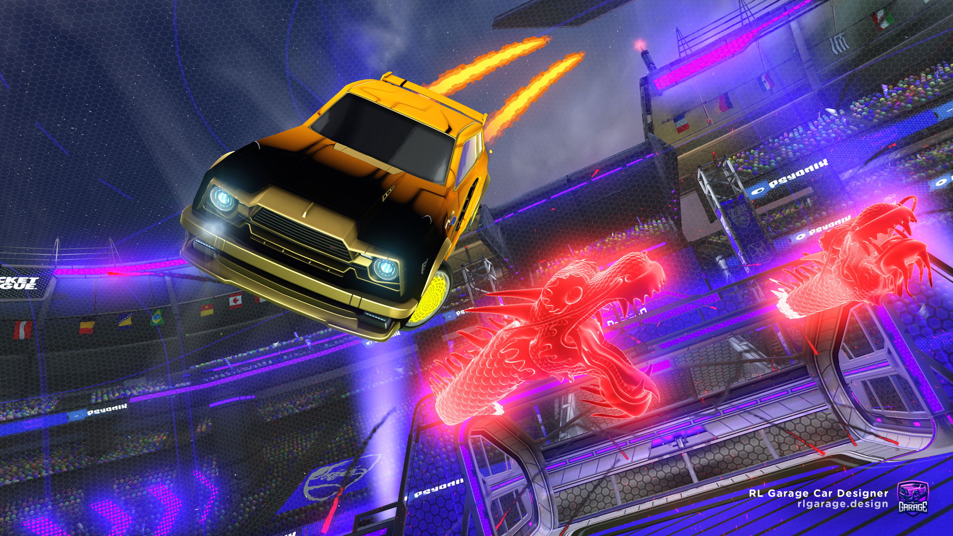 Design by DasaniWater