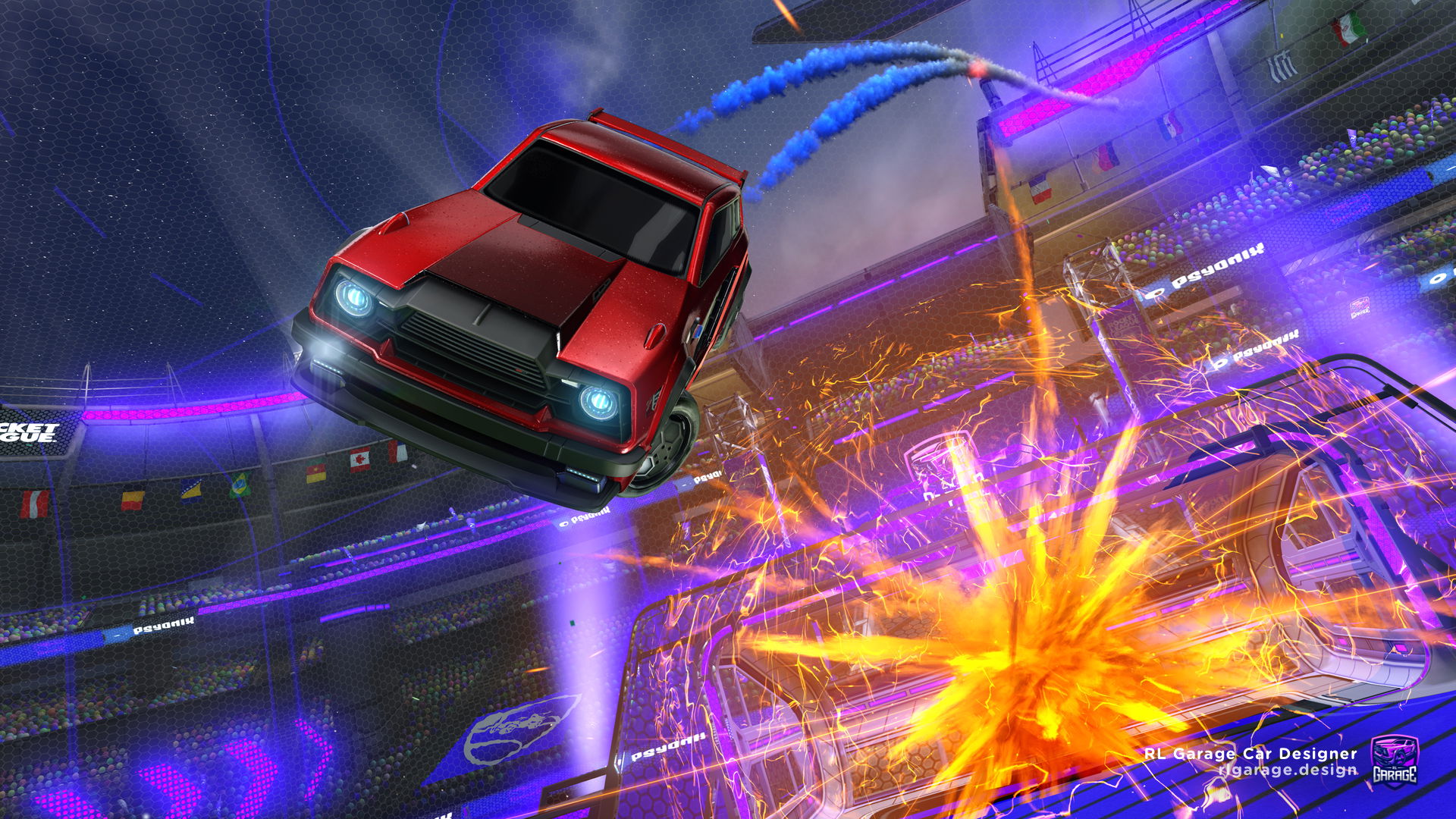 Design by bentsgreen