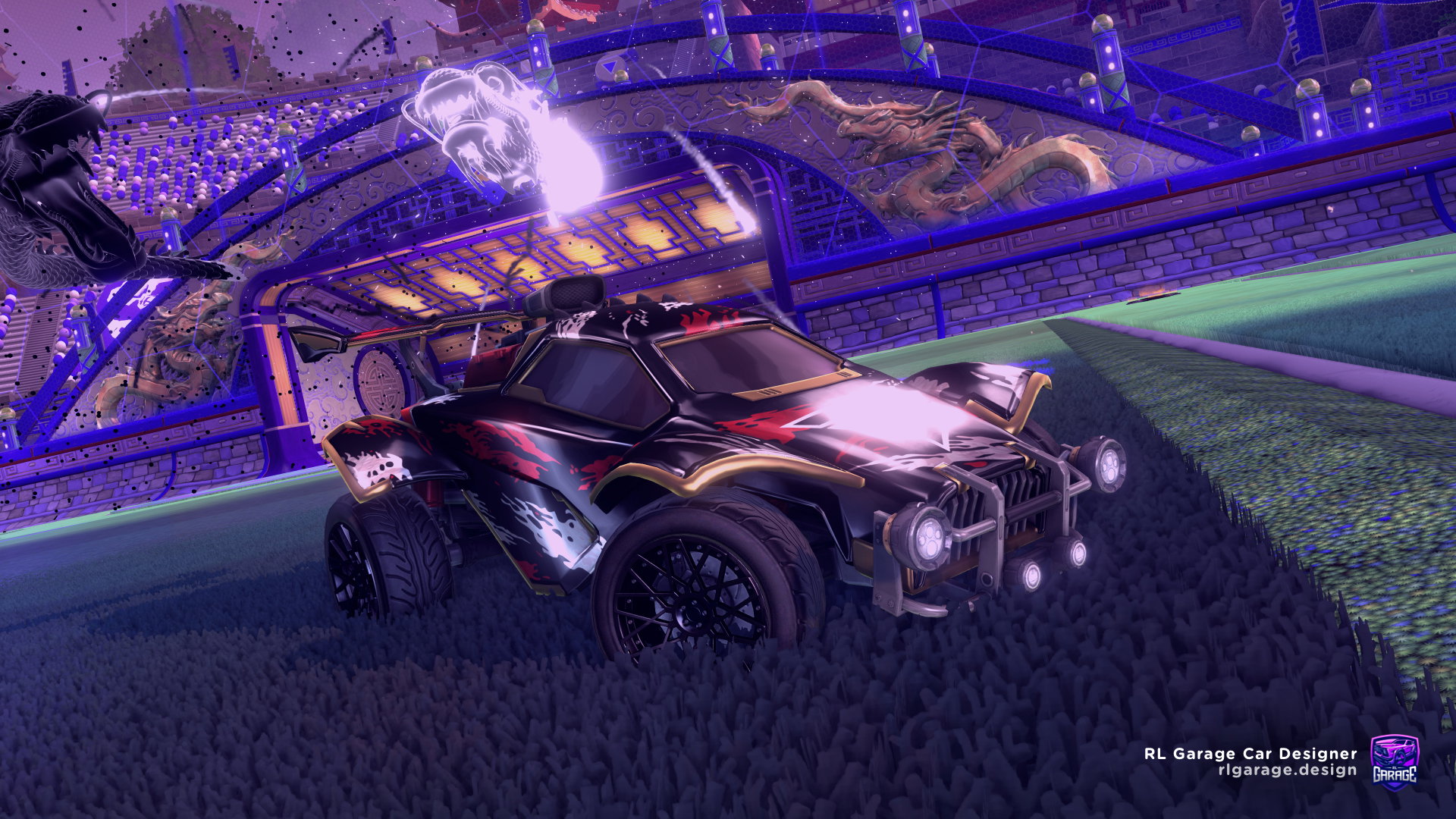 Design by Payton_rl