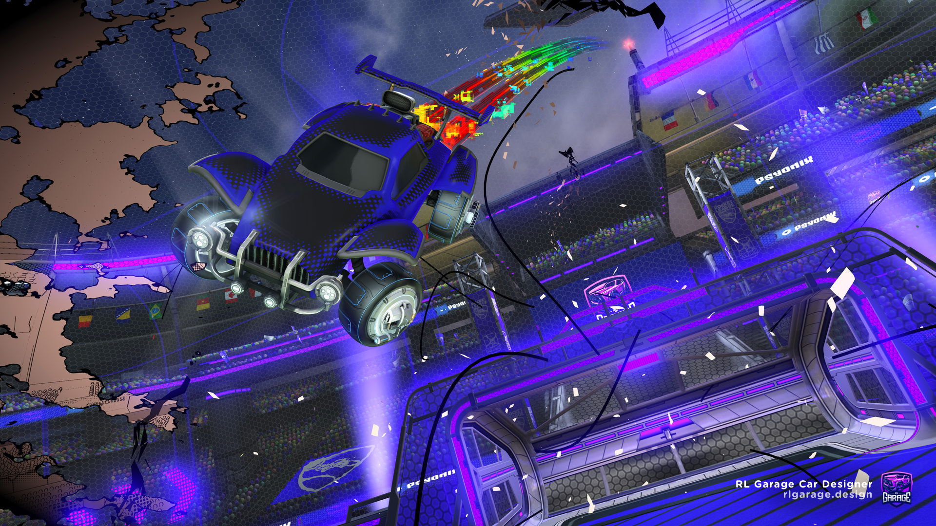 Design by DarthVader2276