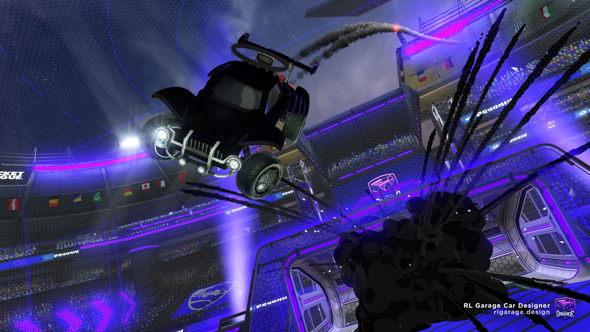 Design by BlackJoel_25