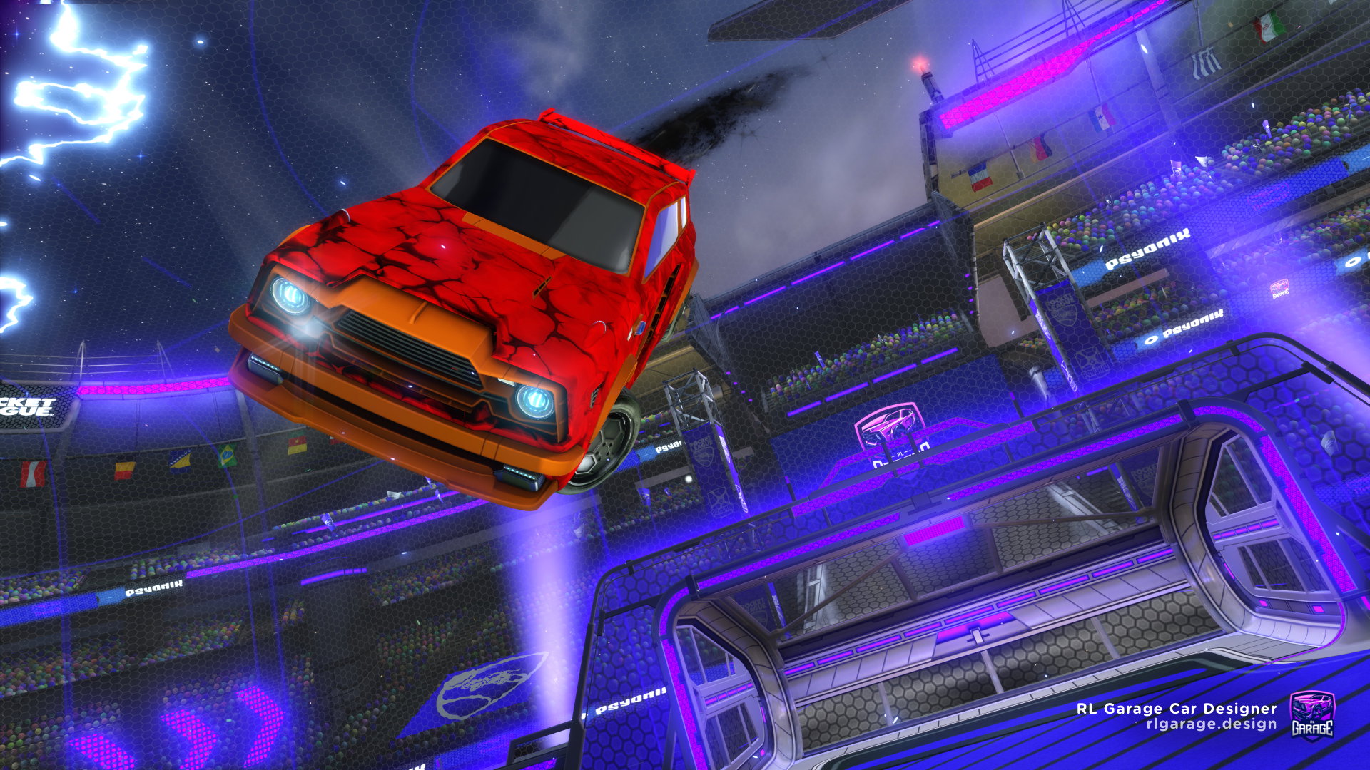 Design by XxRileythestream1