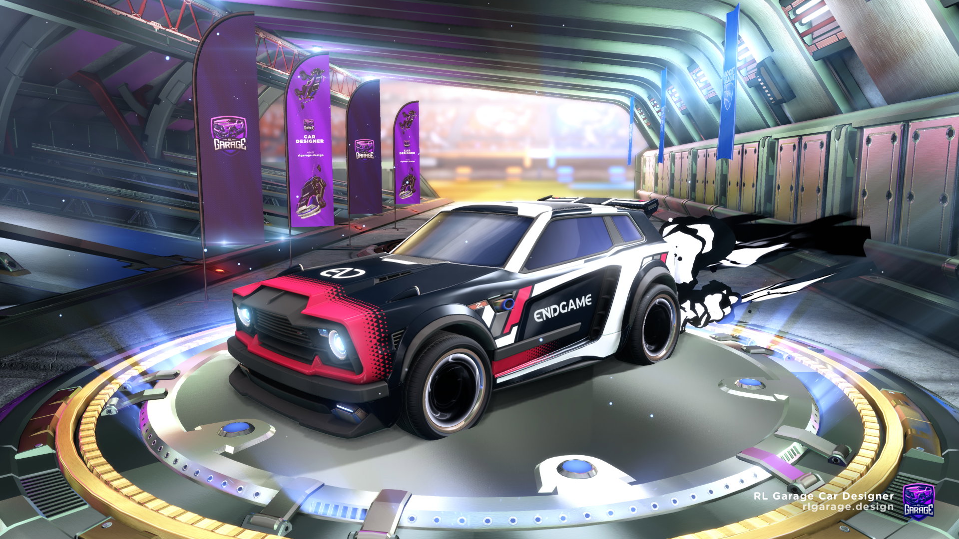 Design by Bas1K
