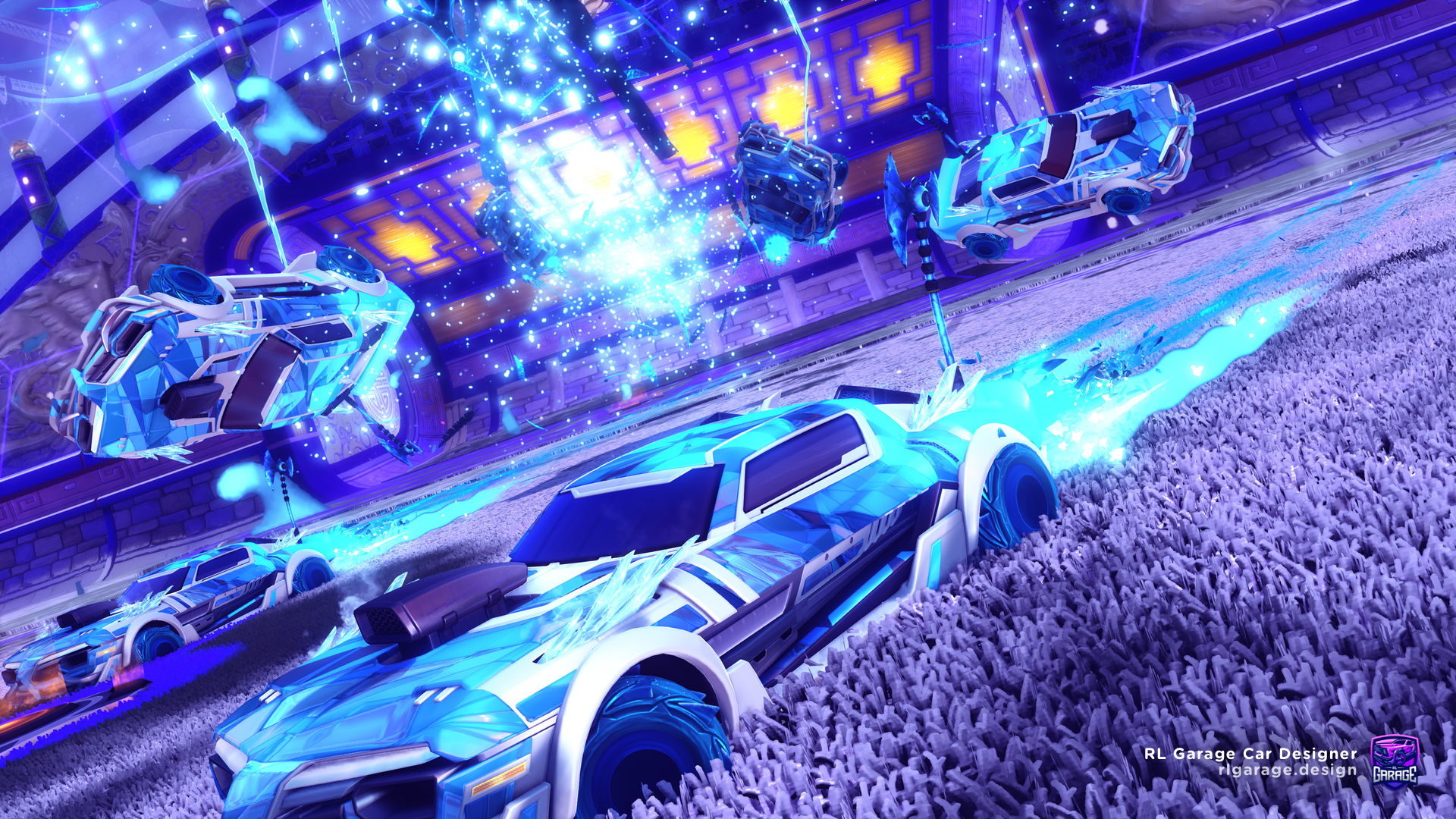 Design by UltraKoshary