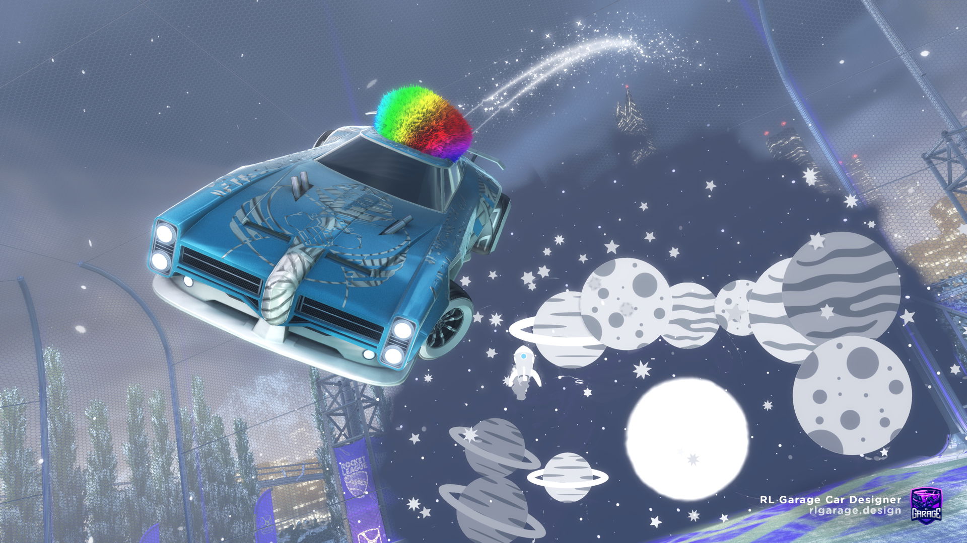 Design by Superfast911