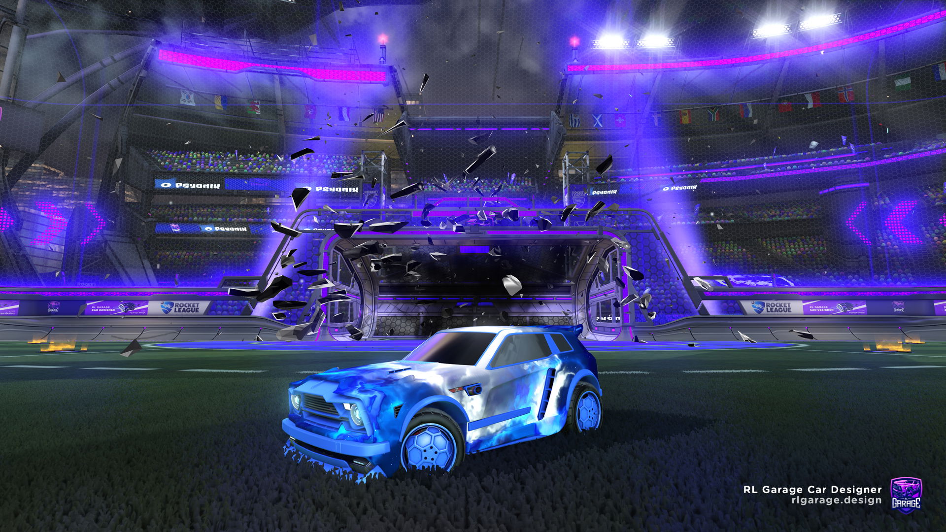 Design by everesti44