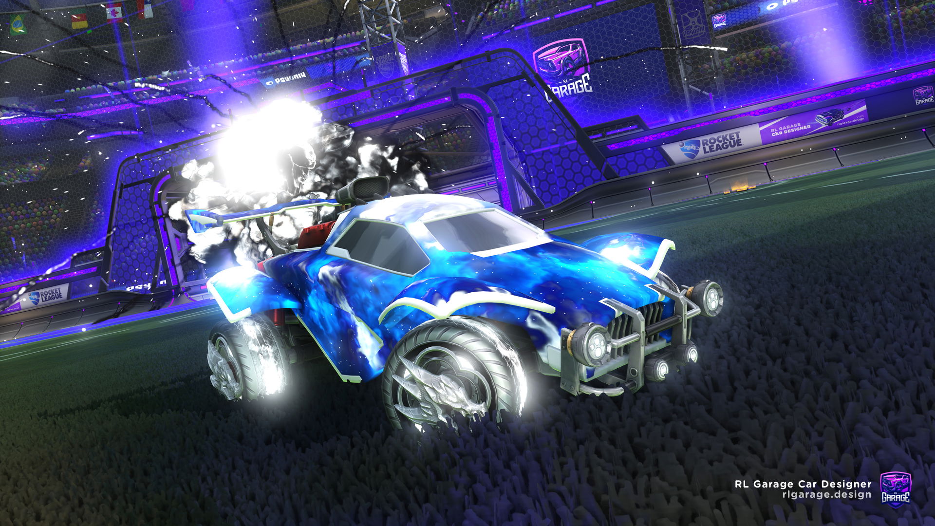 Design by BlueNinja6605