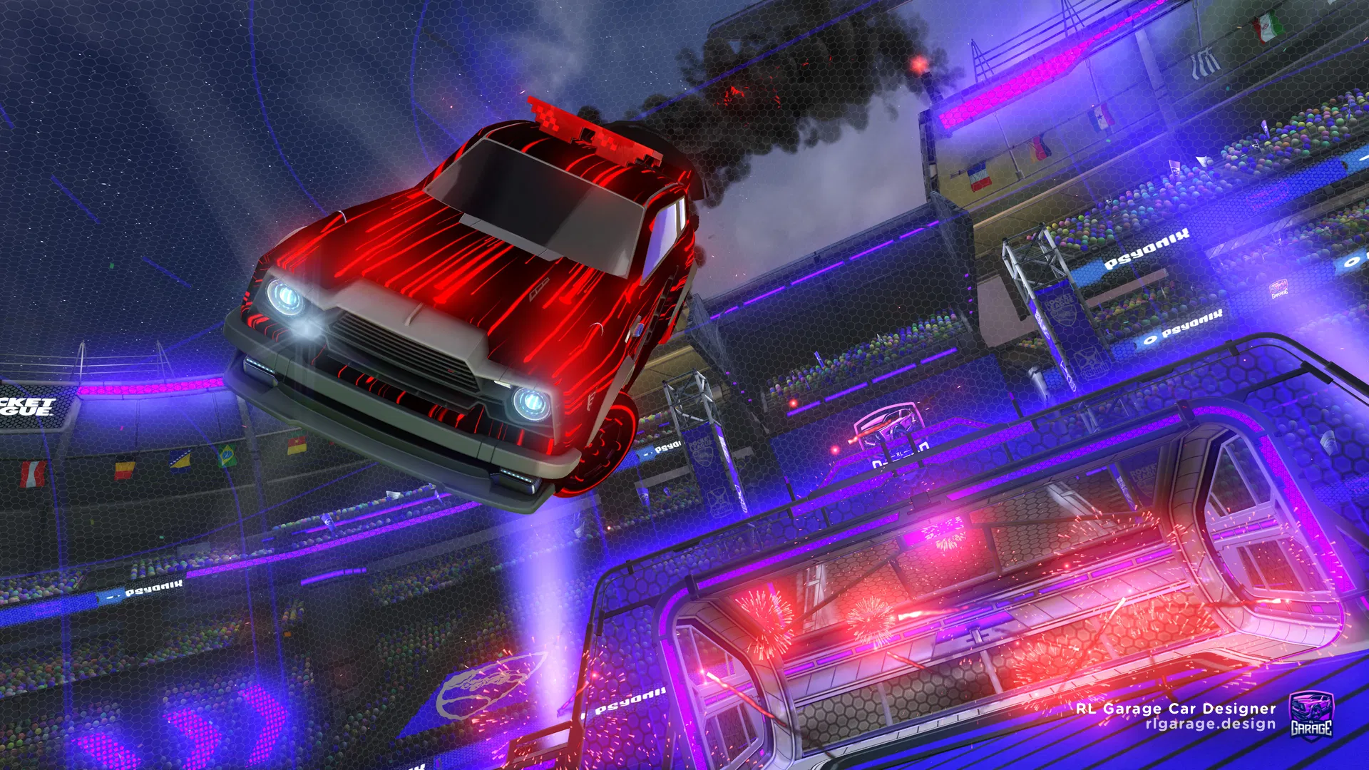 Design by trooper7019