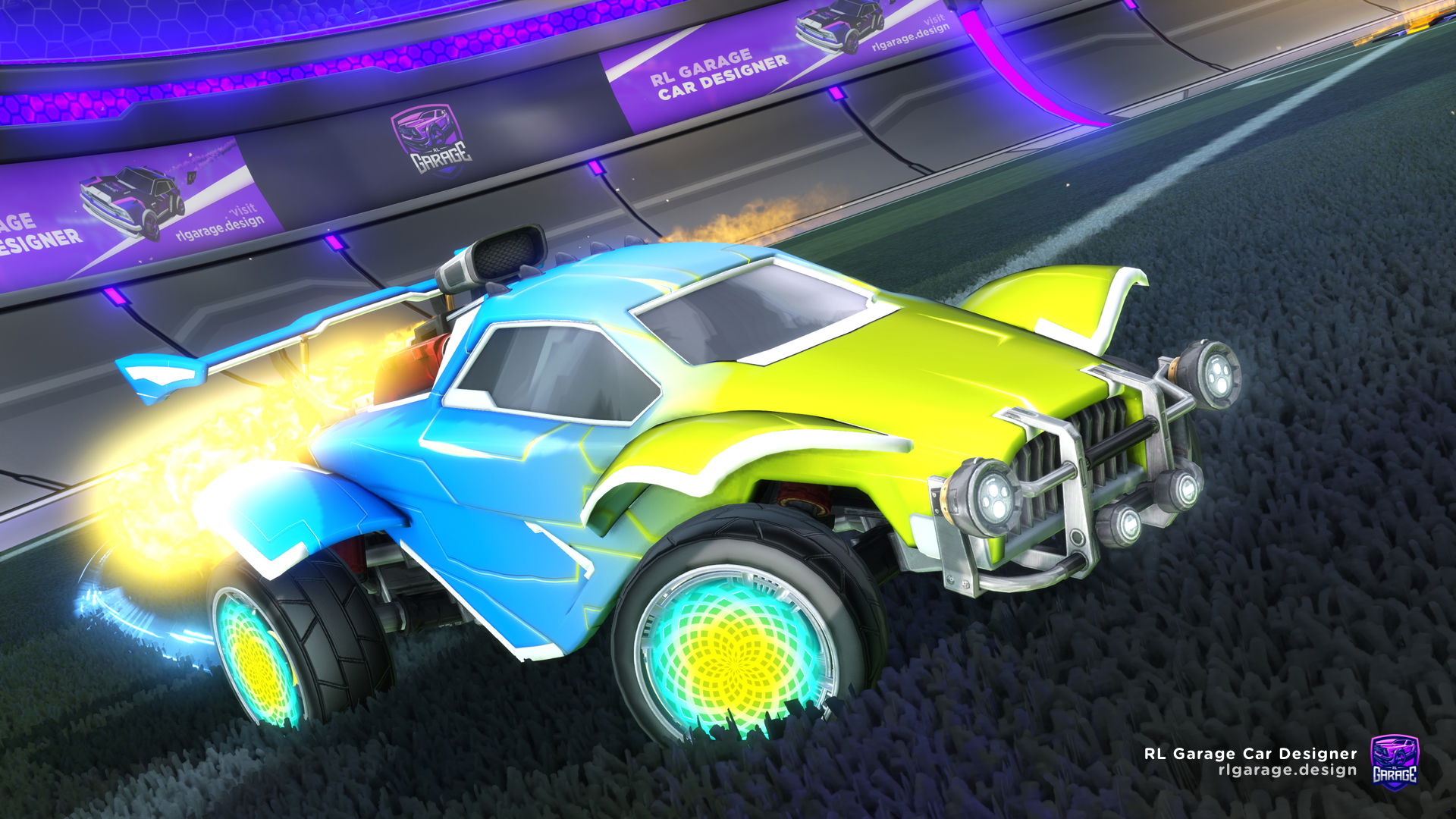 Design by Pro_leemerlord