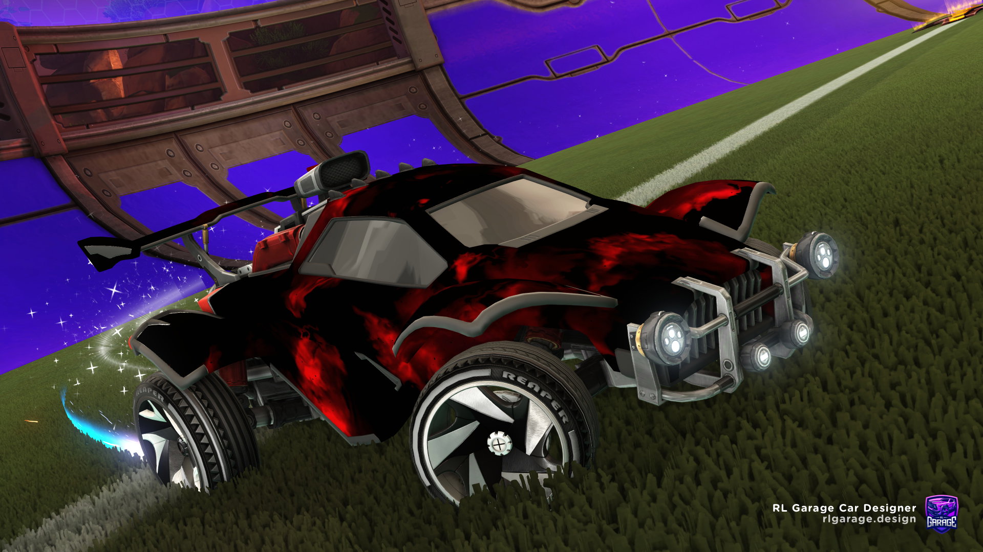 Design by Tybaltyh