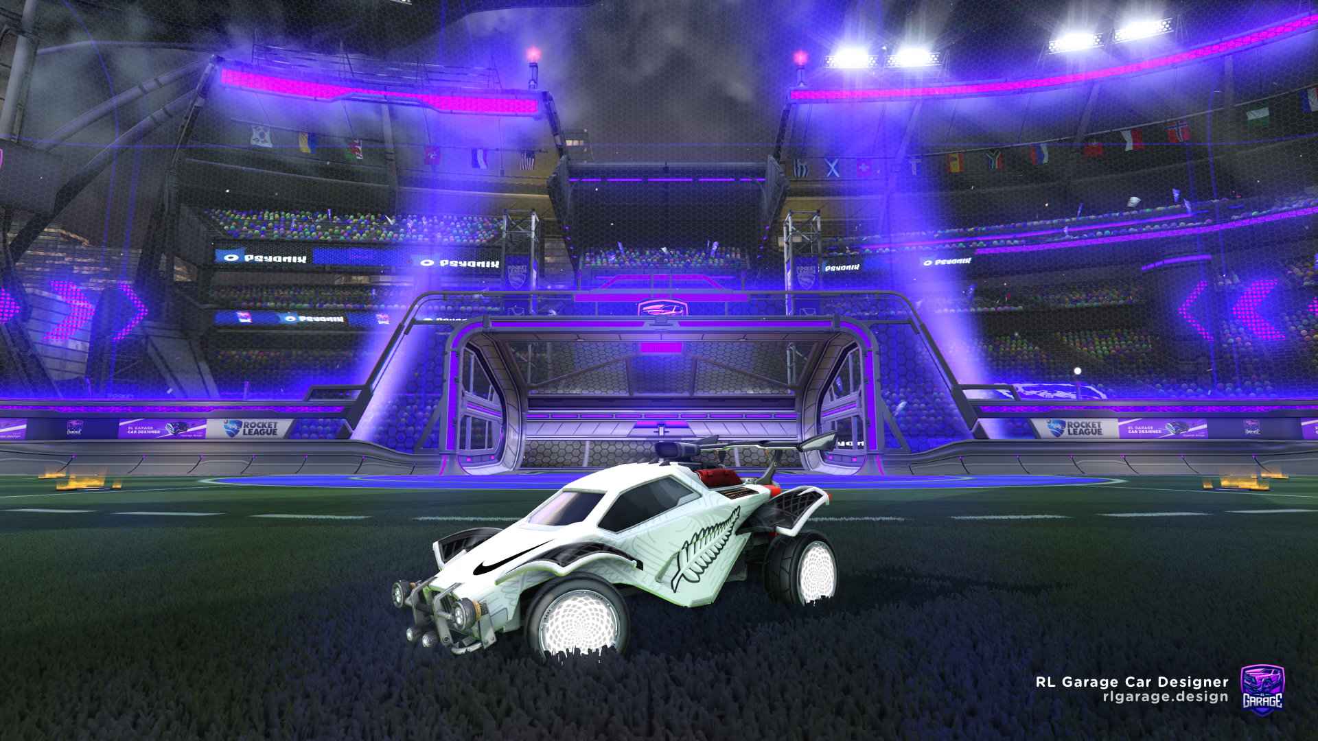 Design by BlackTiger19569