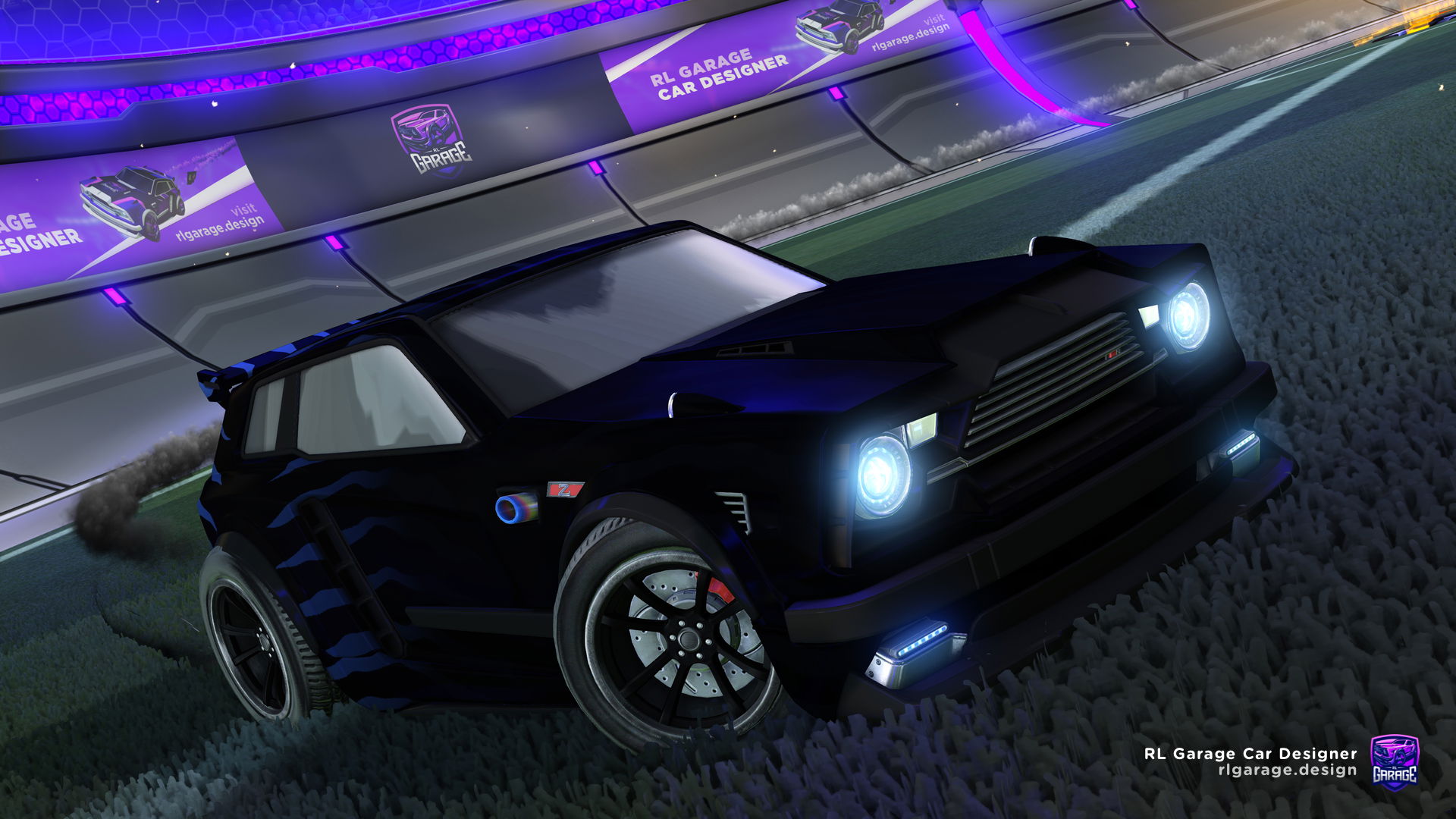 Design by Stinus2006