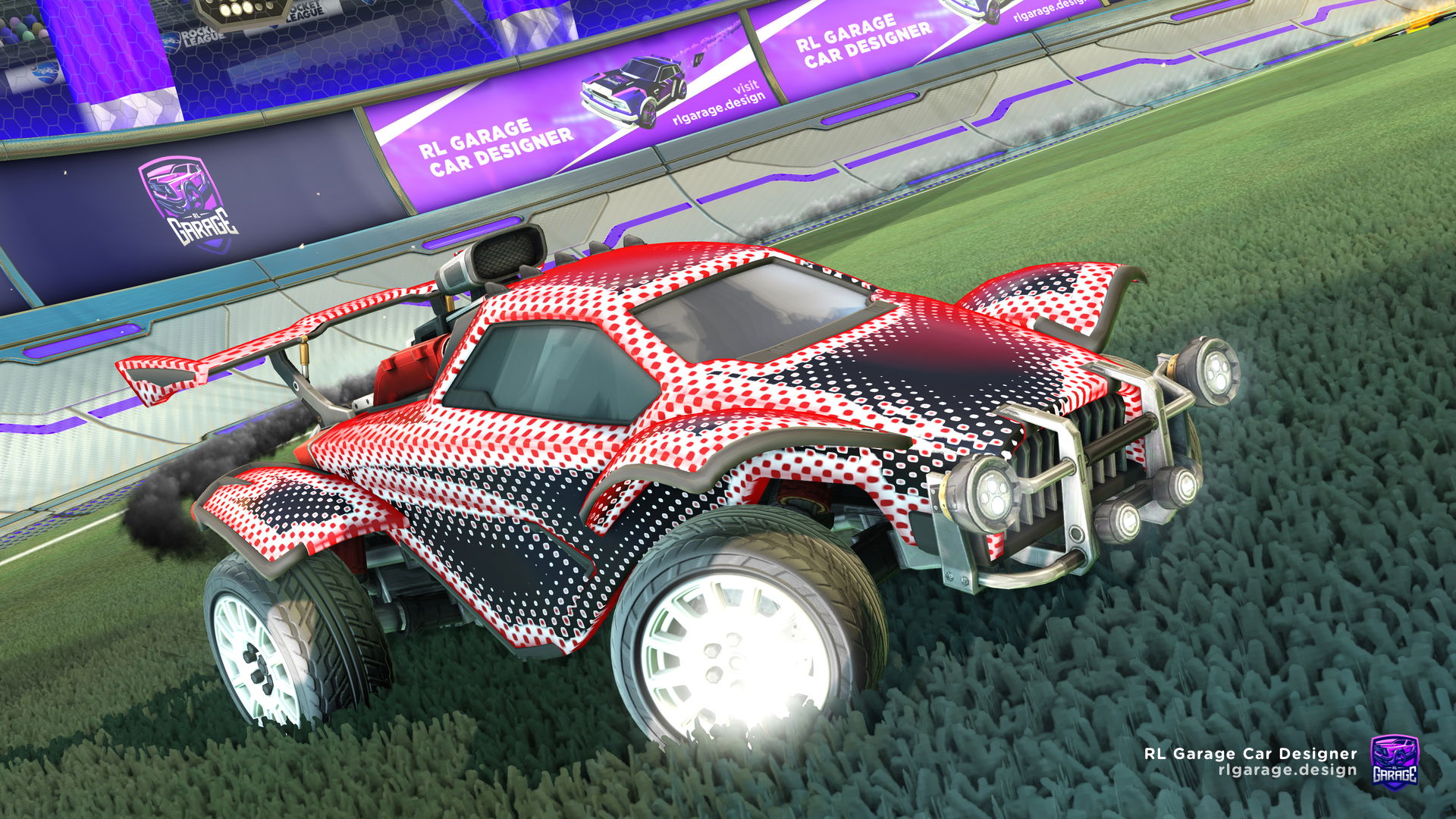 Design by CrazyChicho