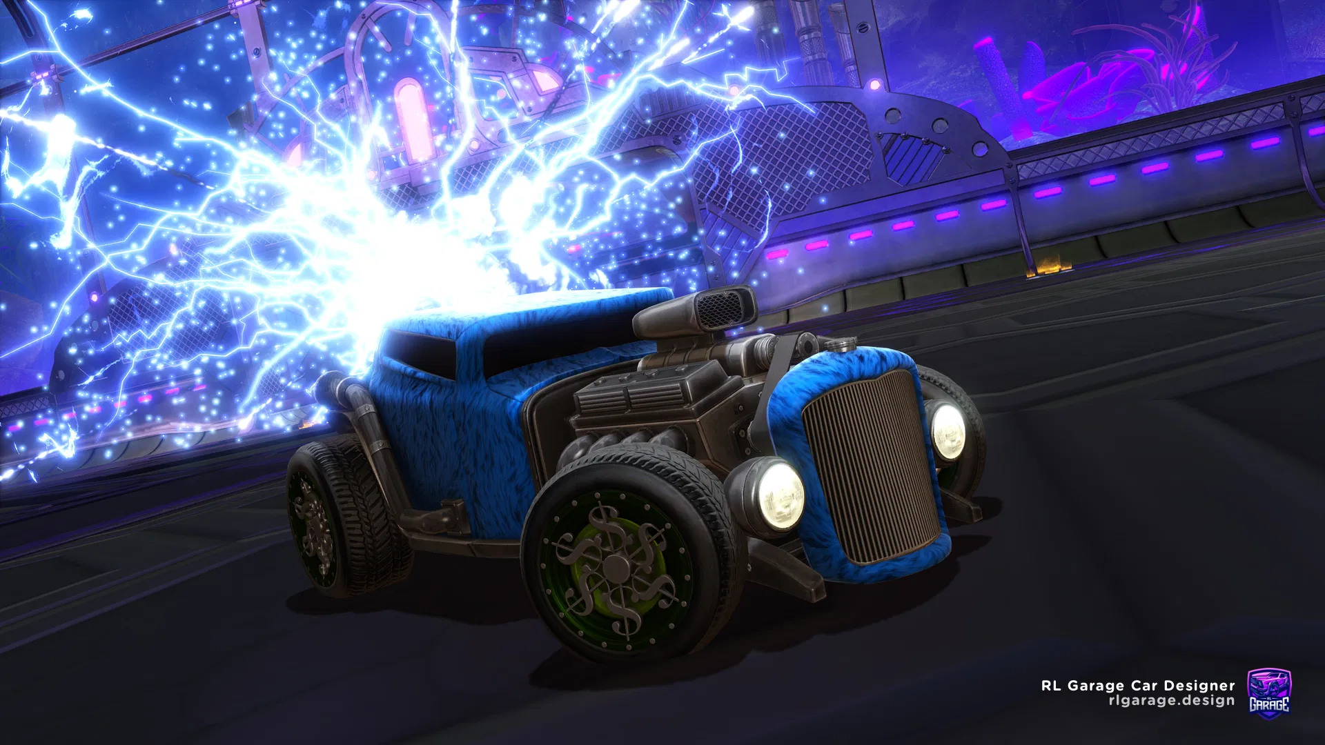 Design by Beanbobpoke