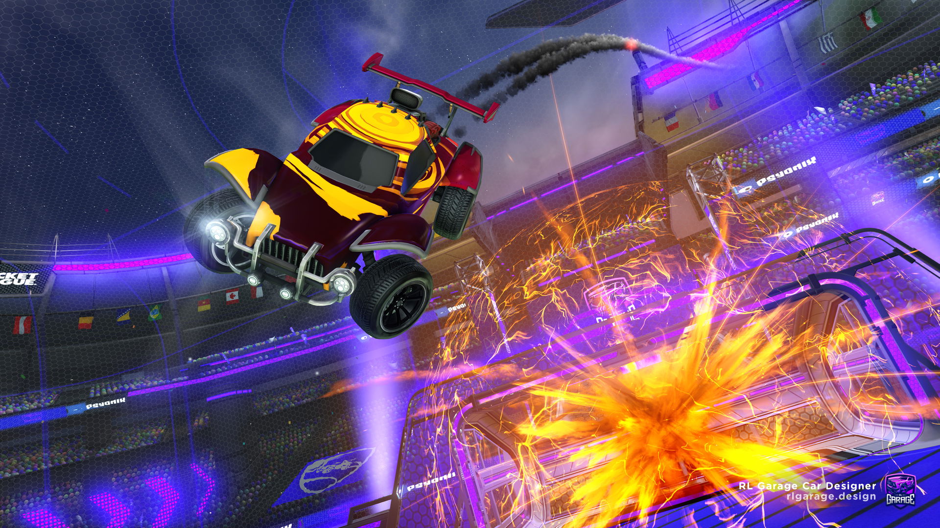 Design by DeklinDaMan