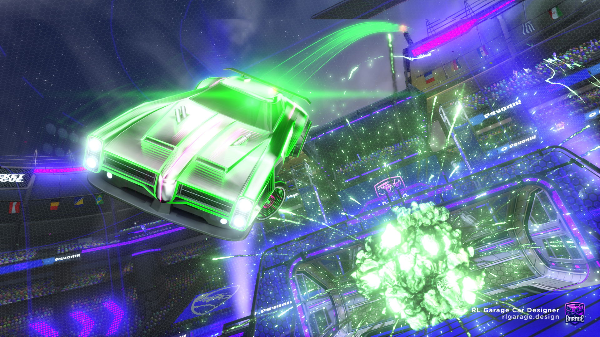 Design by Louissmids2008