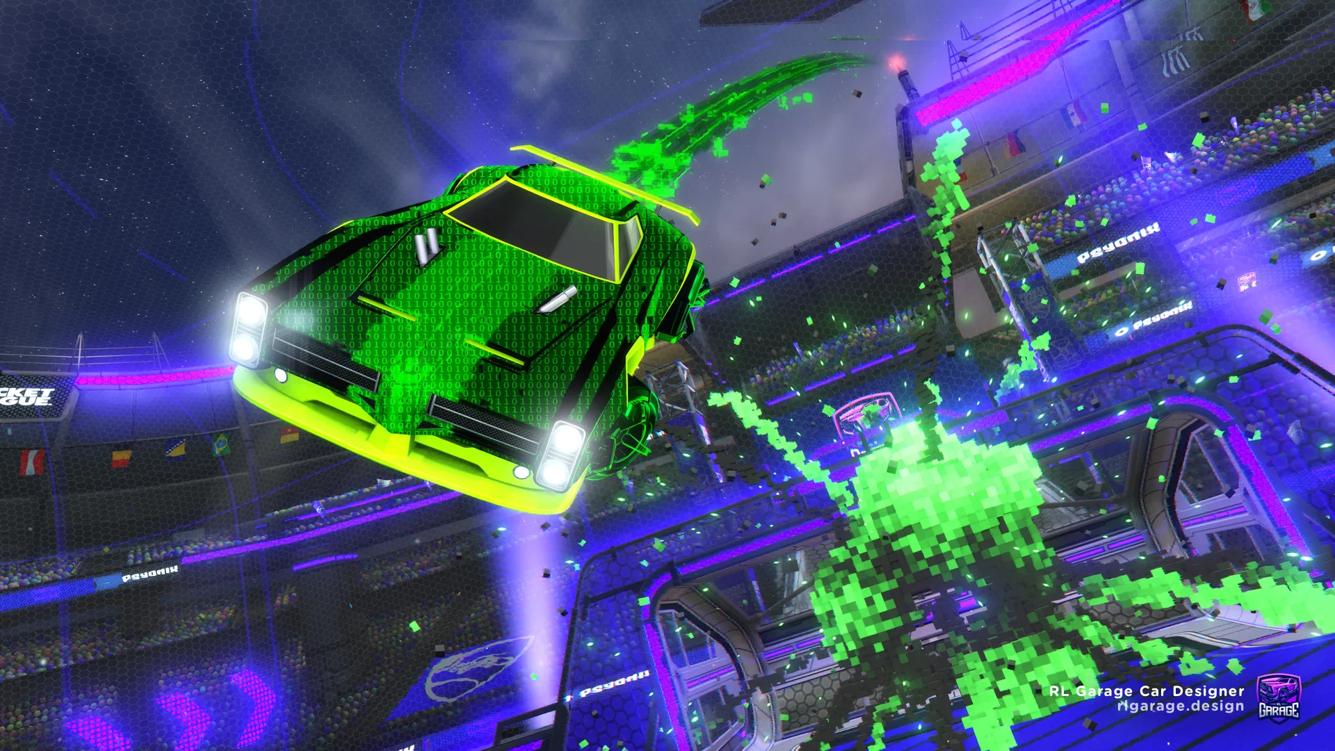 Design by amustyducks