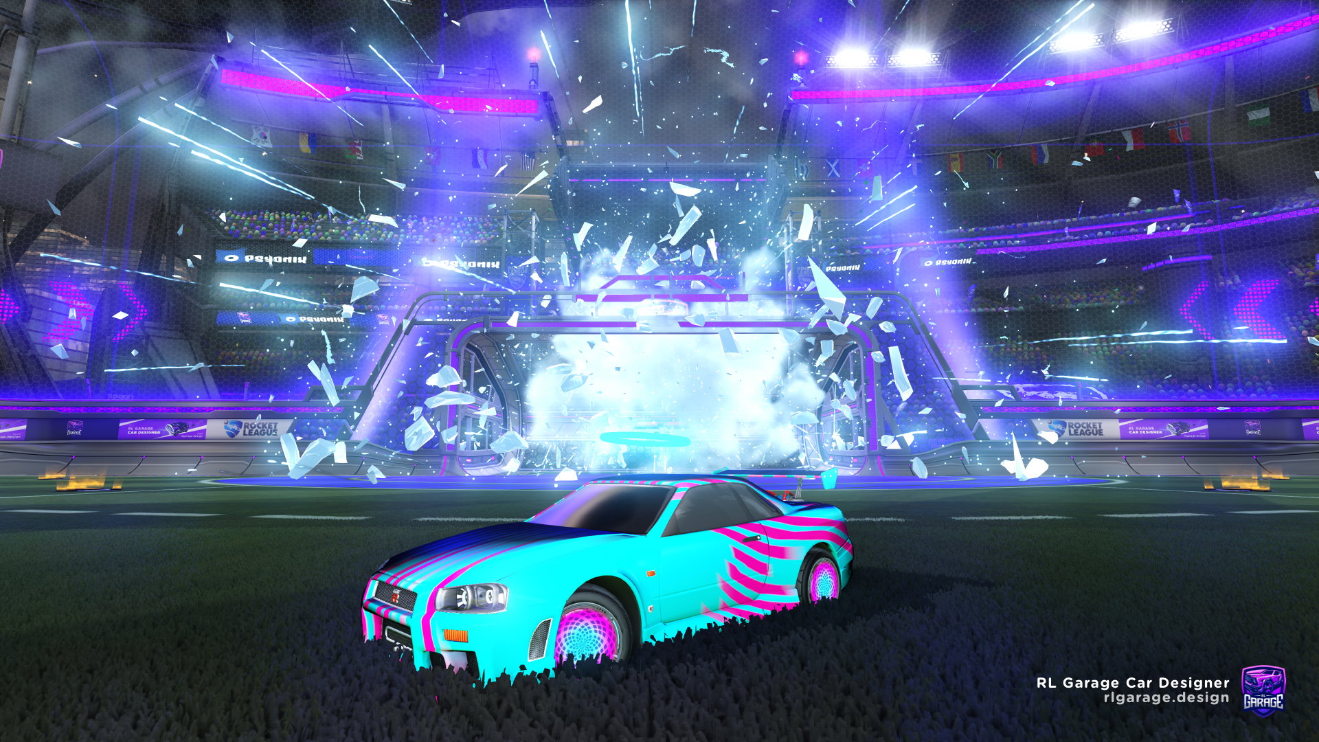 Design by zGidex