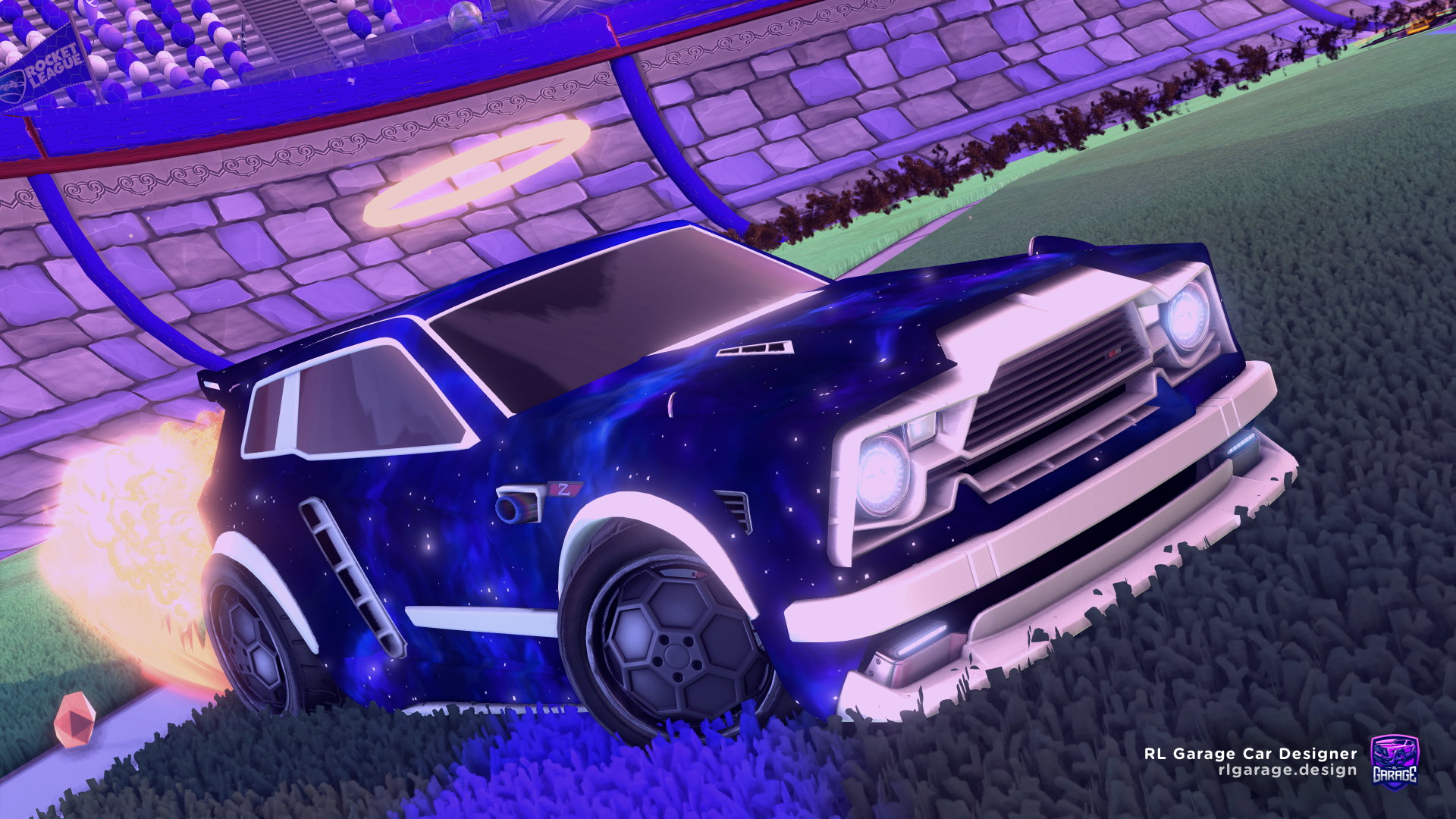 Design by DR3VM1