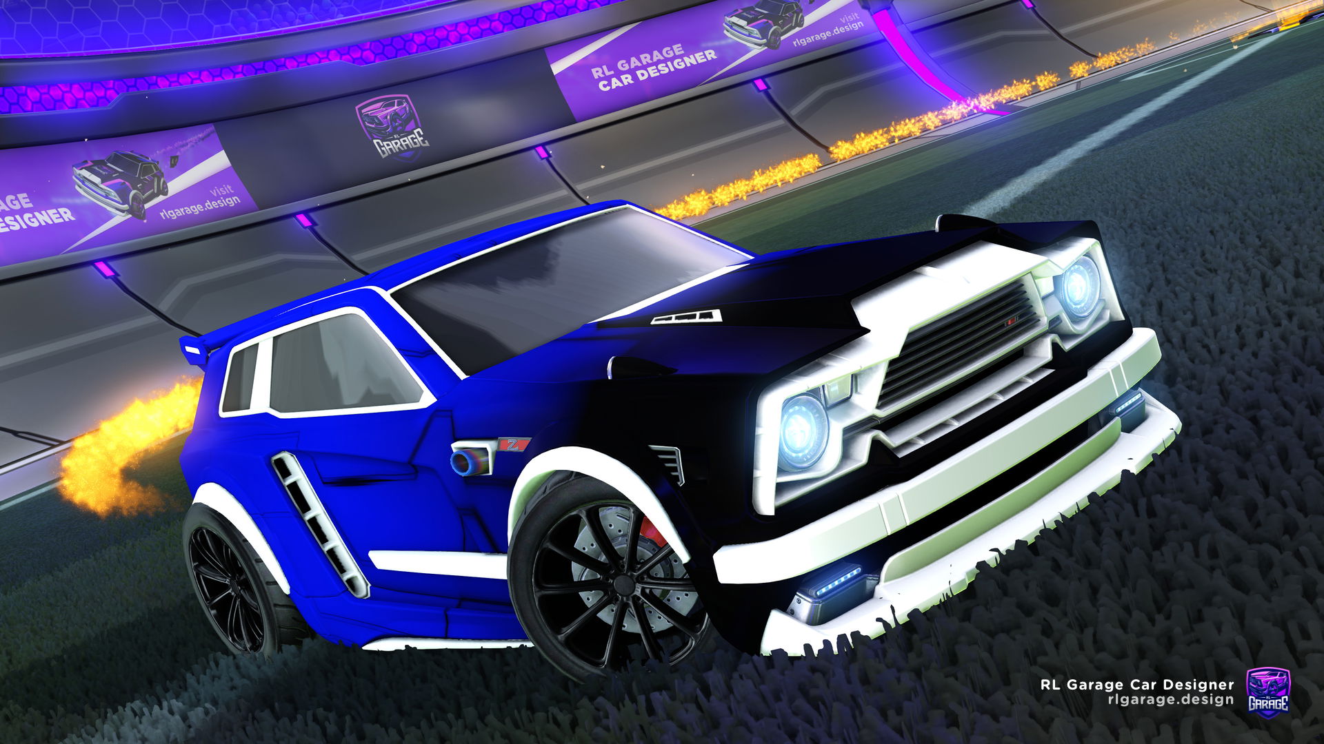 Design by RLisgoated12