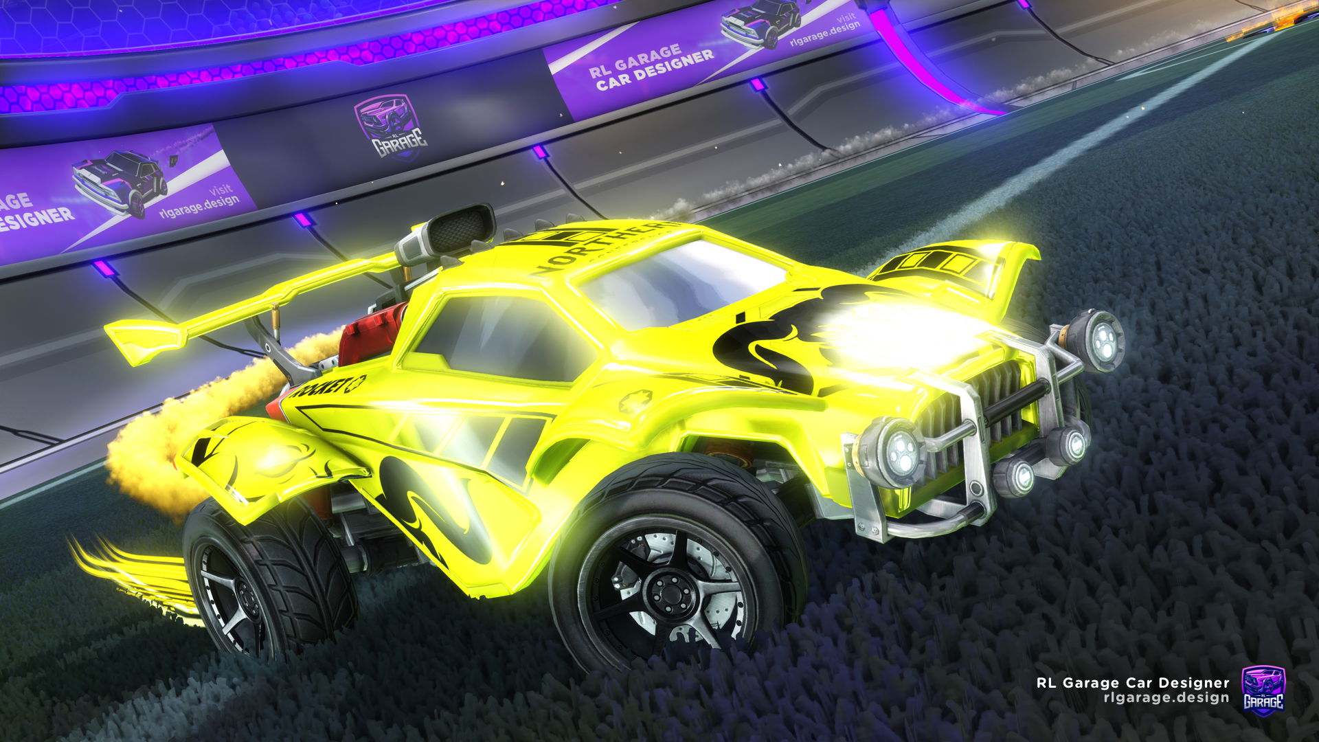 Design by AndrewWalker