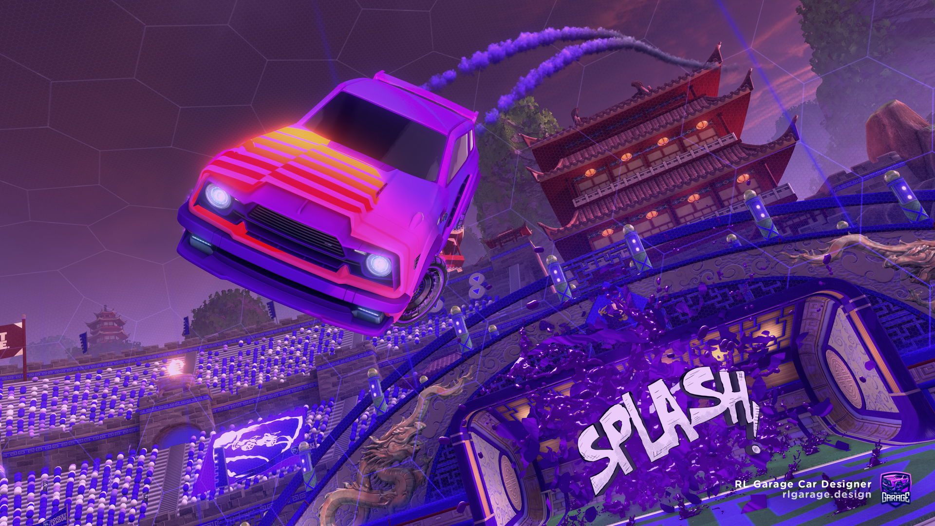 Design by Stickyspade