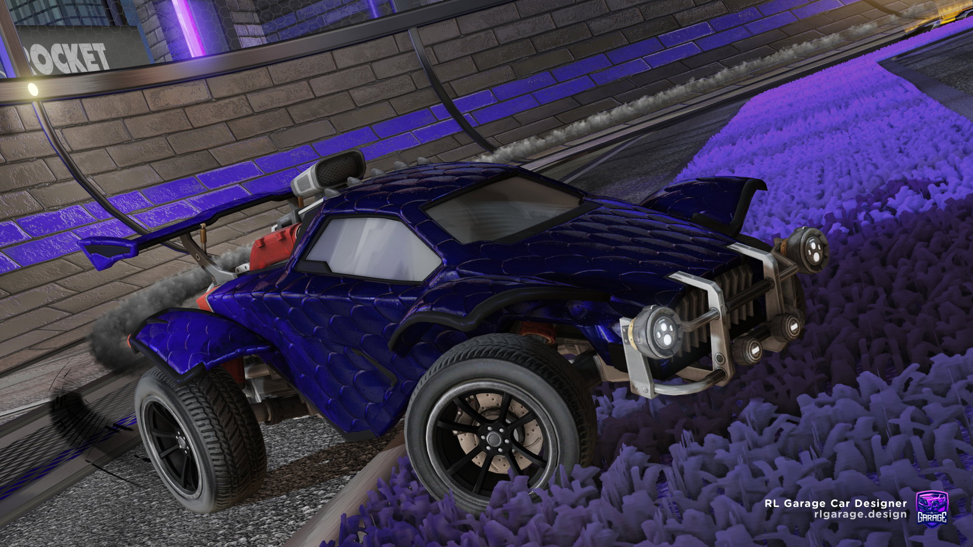 Design by VininVinin