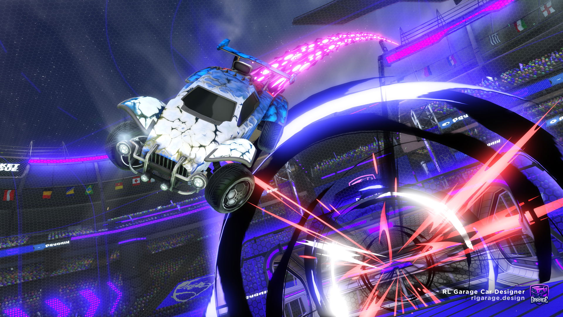 Design by Gonnatrade