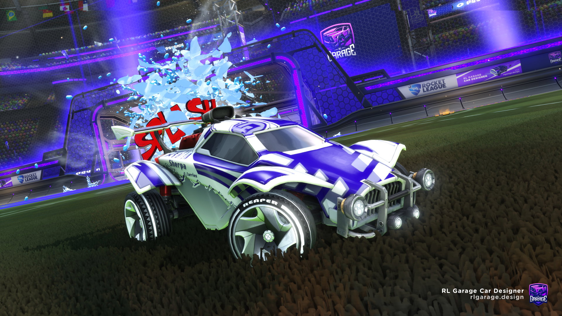Design by GamerRex