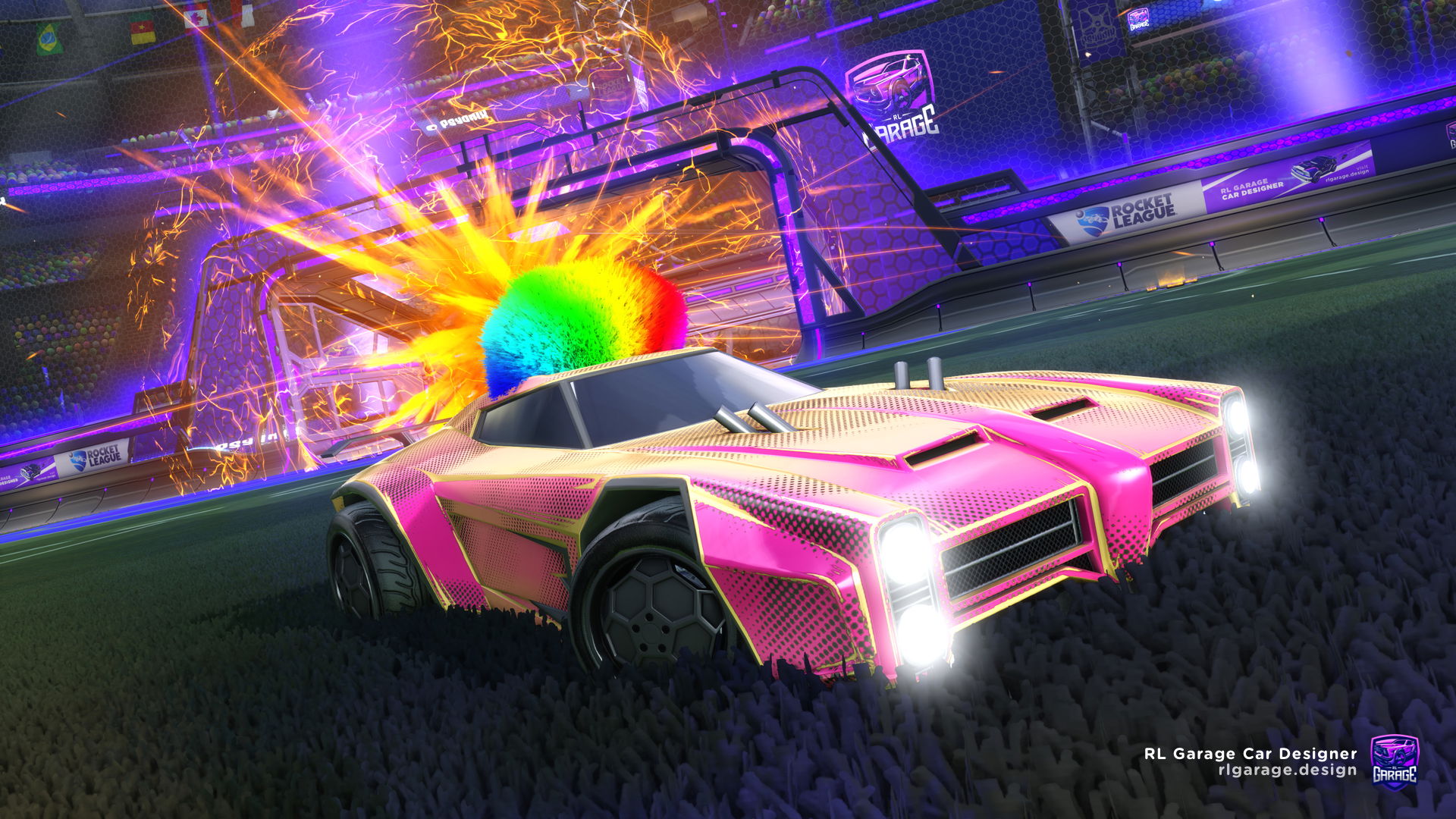 Design by DrChucklezz